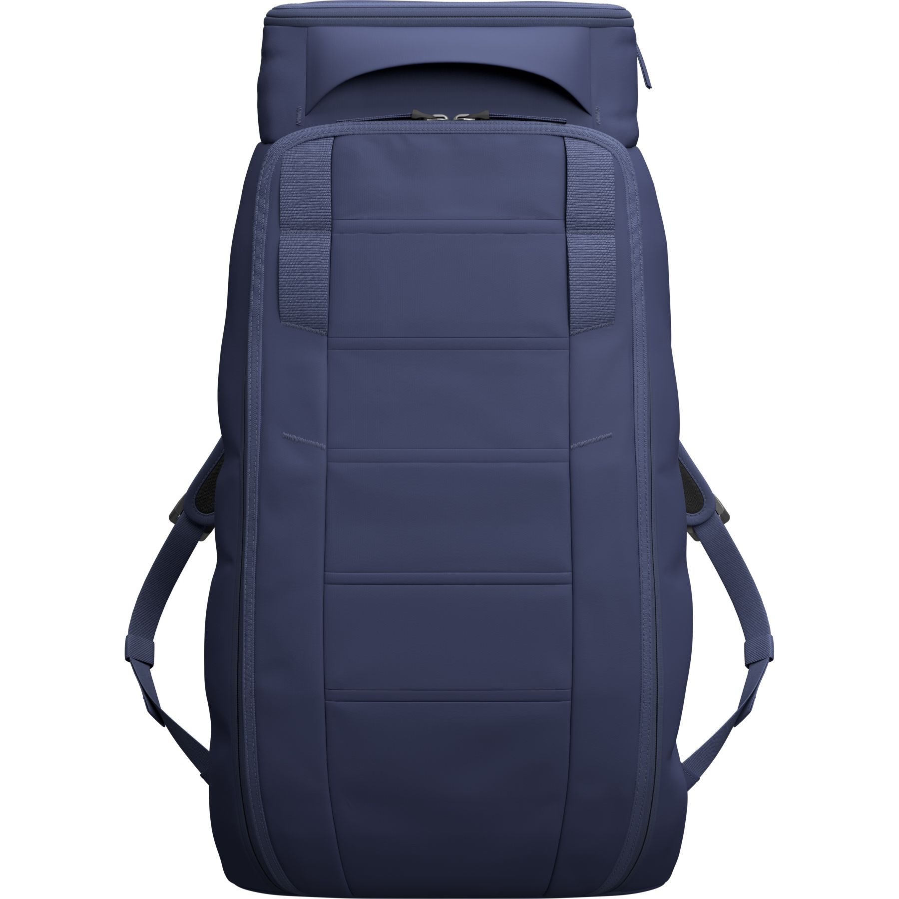 Hugger 30L Rygsæk i Blue Hour - Fantastisk Tilbud!