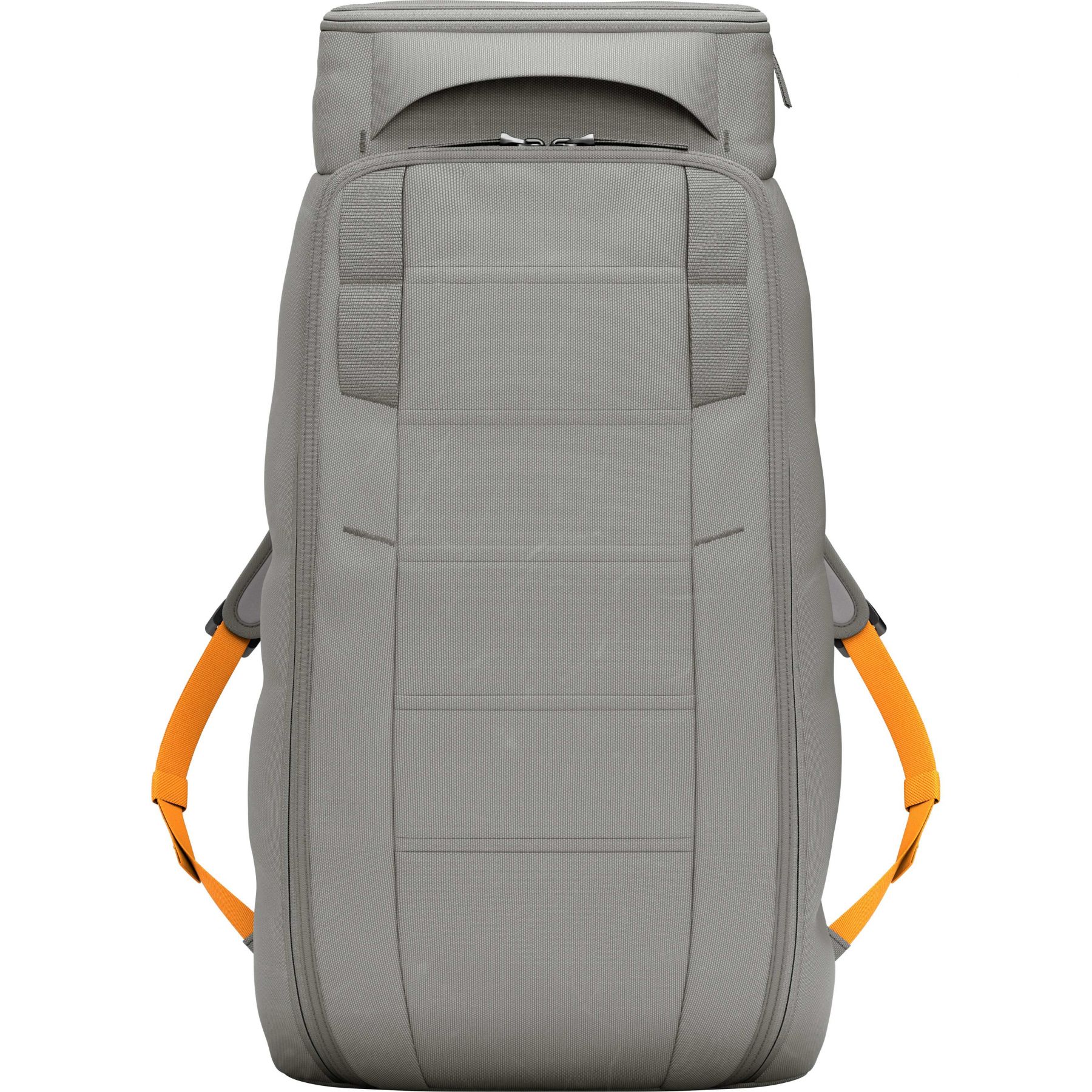 Hugger 30L Rygsæk i Sand Grey – Fantastisk Tilbud!