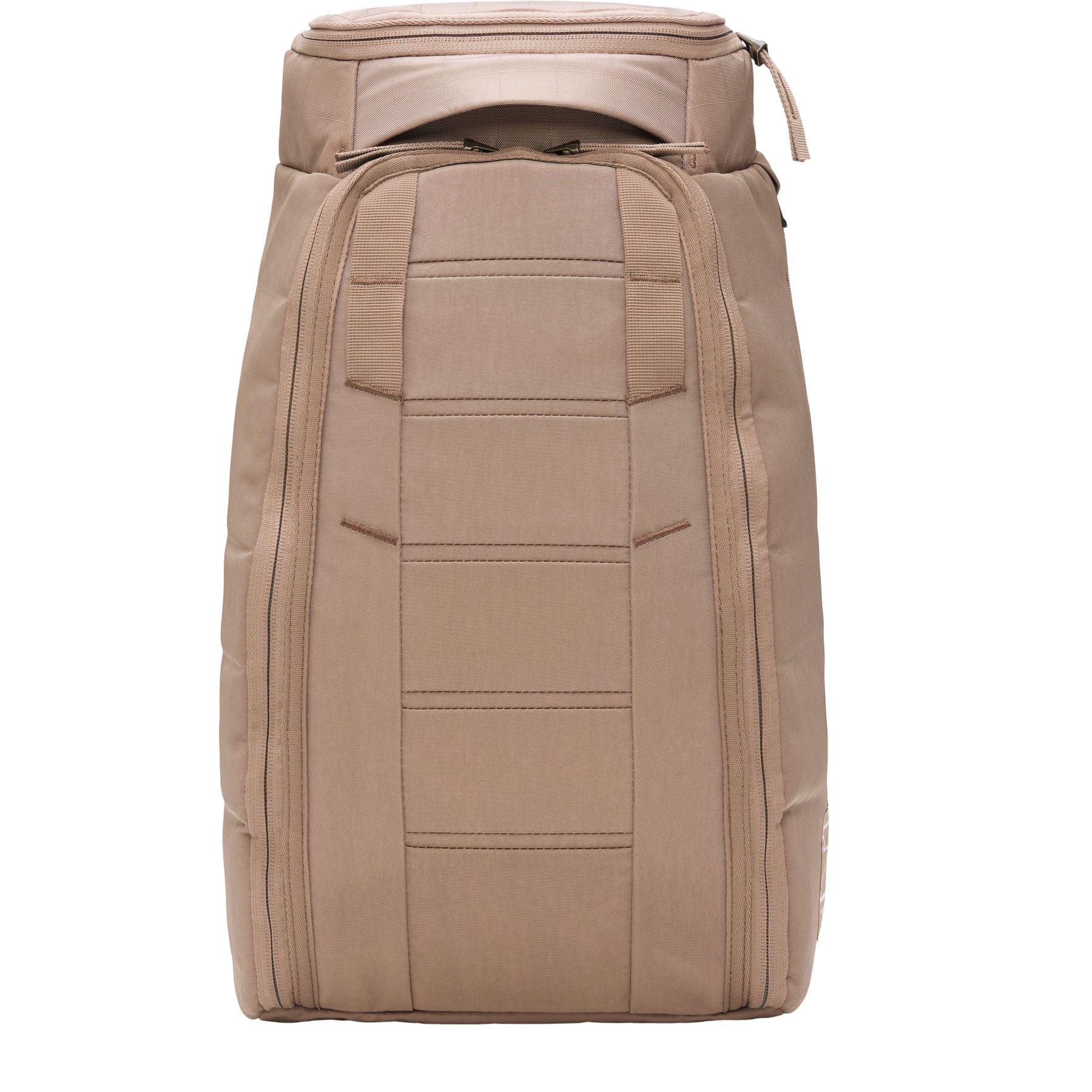 Hugger Backpack 20l Affogato Brown Affogato Brown Unisex 20L