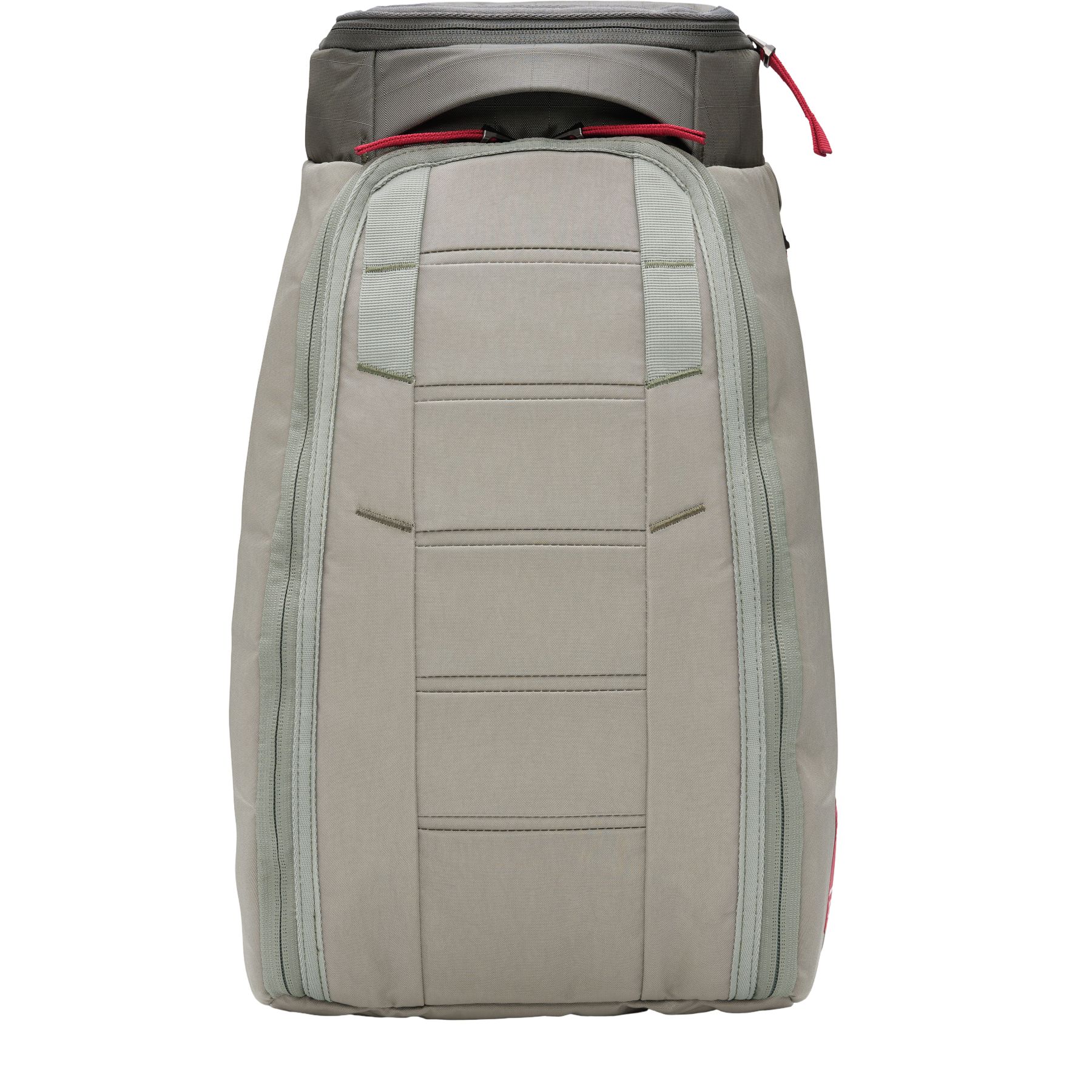 Hugger Backpack 20l Basil Green Grøn Unisex 20L