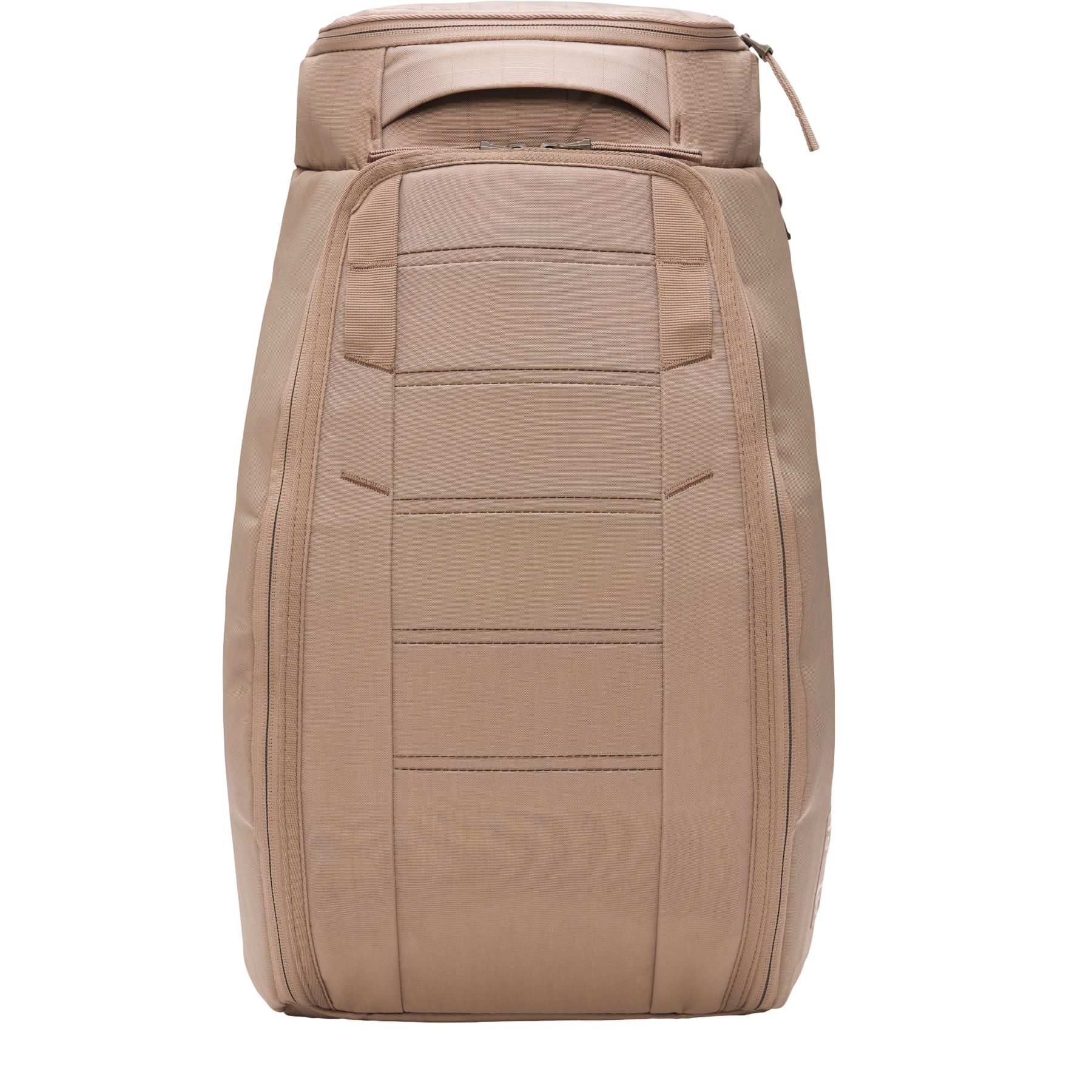 Hugger Backpack 25l Affogato Brown Affogato Brown Unisex 25L