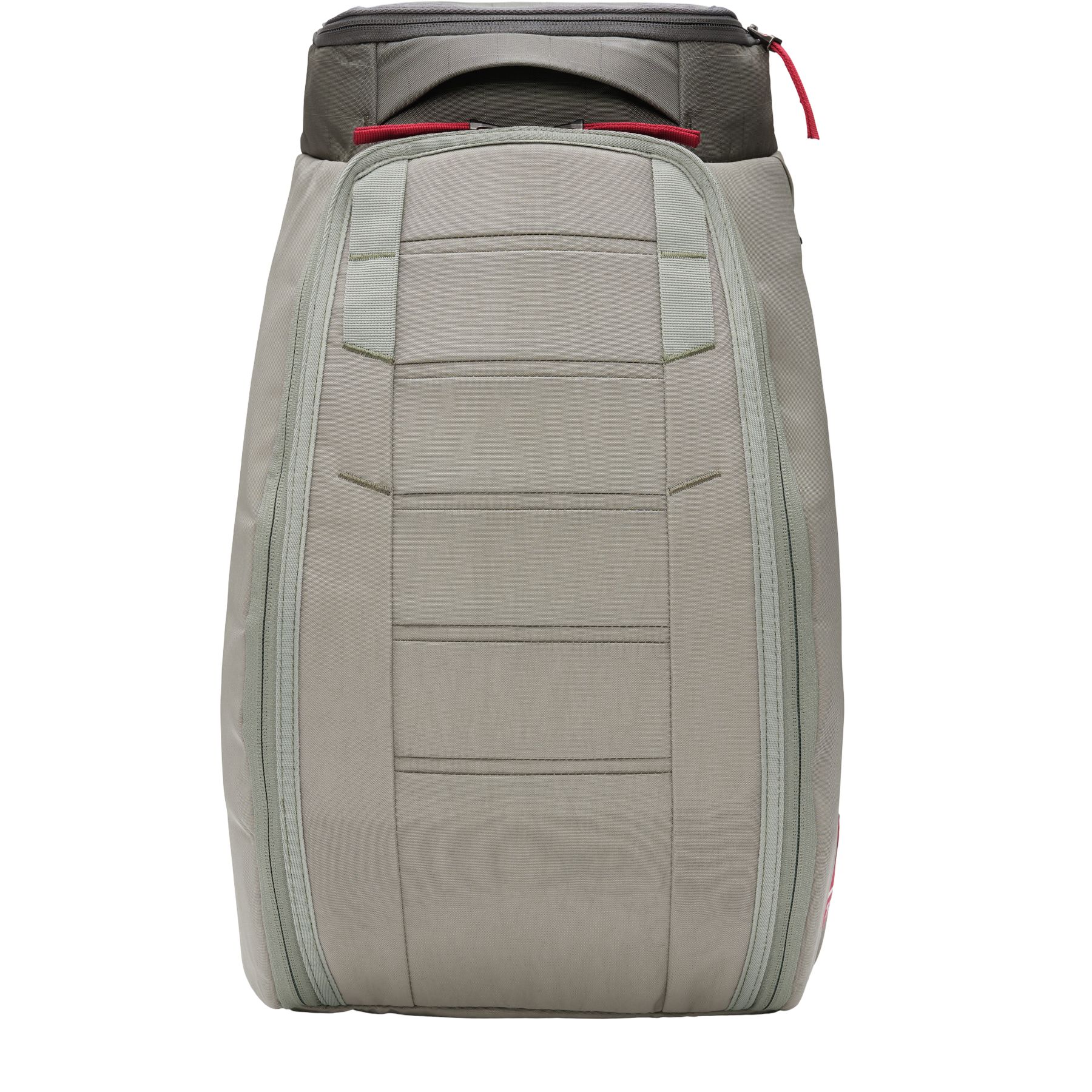 Hugger Backpack 25l Basil Green Grøn Unisex 25L
