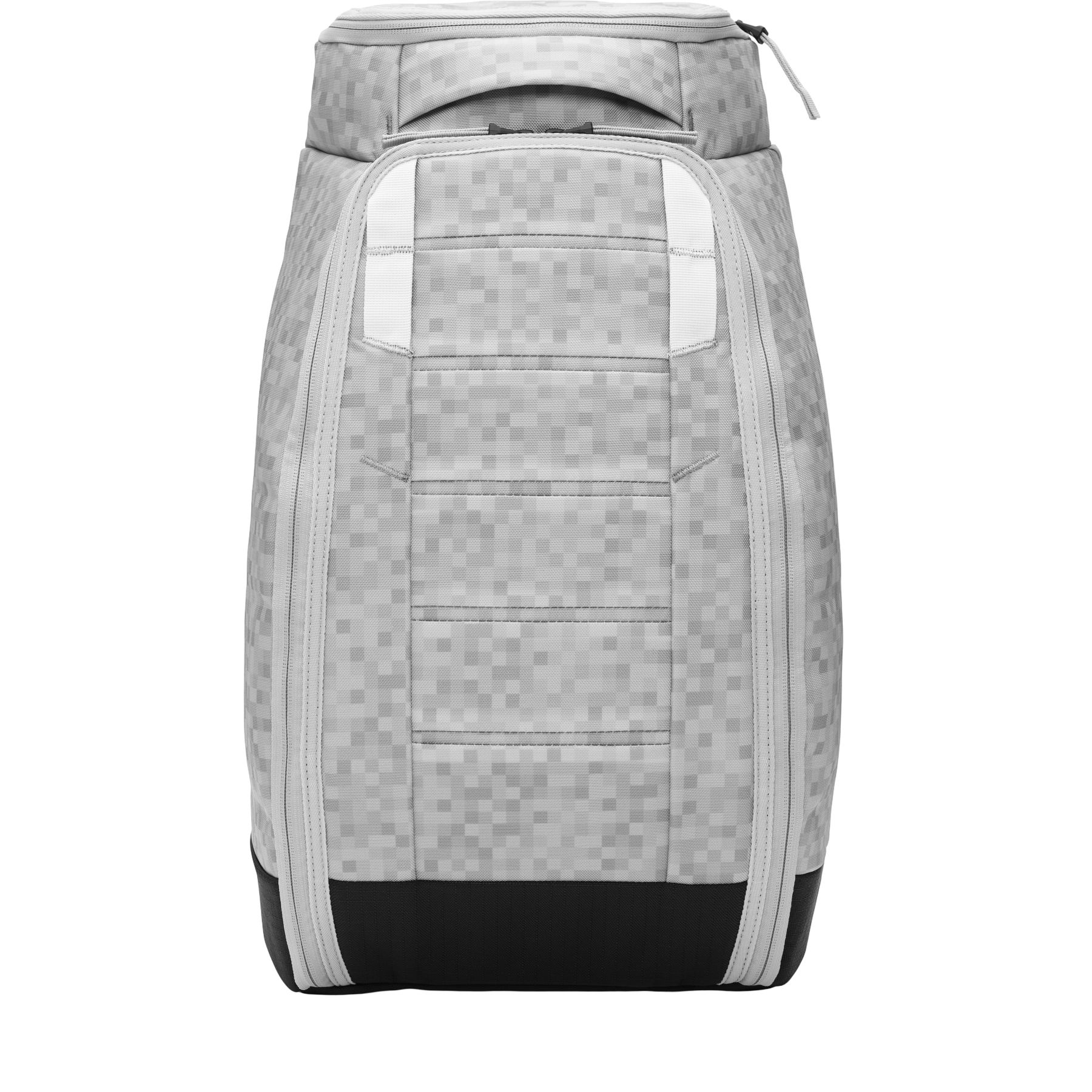Hugger Backpack 25l White Noise Hvid Unisex 25L