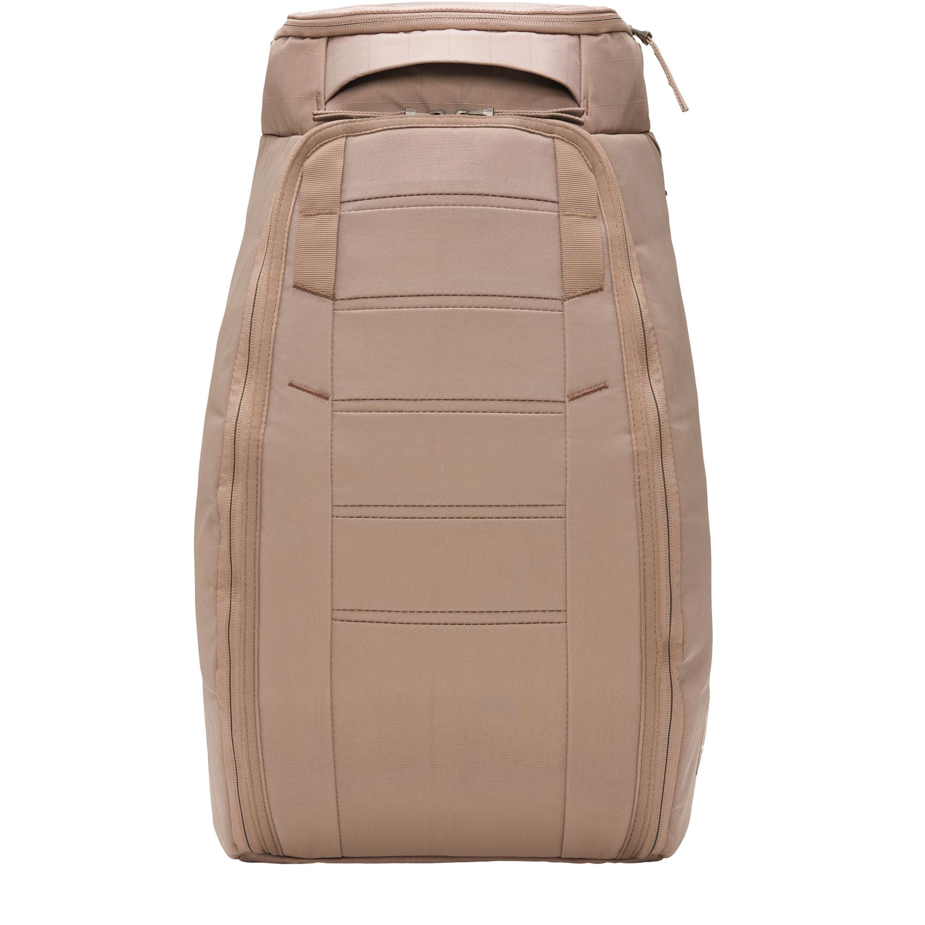 Hugger Backpack 30l Affogato Brown Affogato Brown Unisex 30L