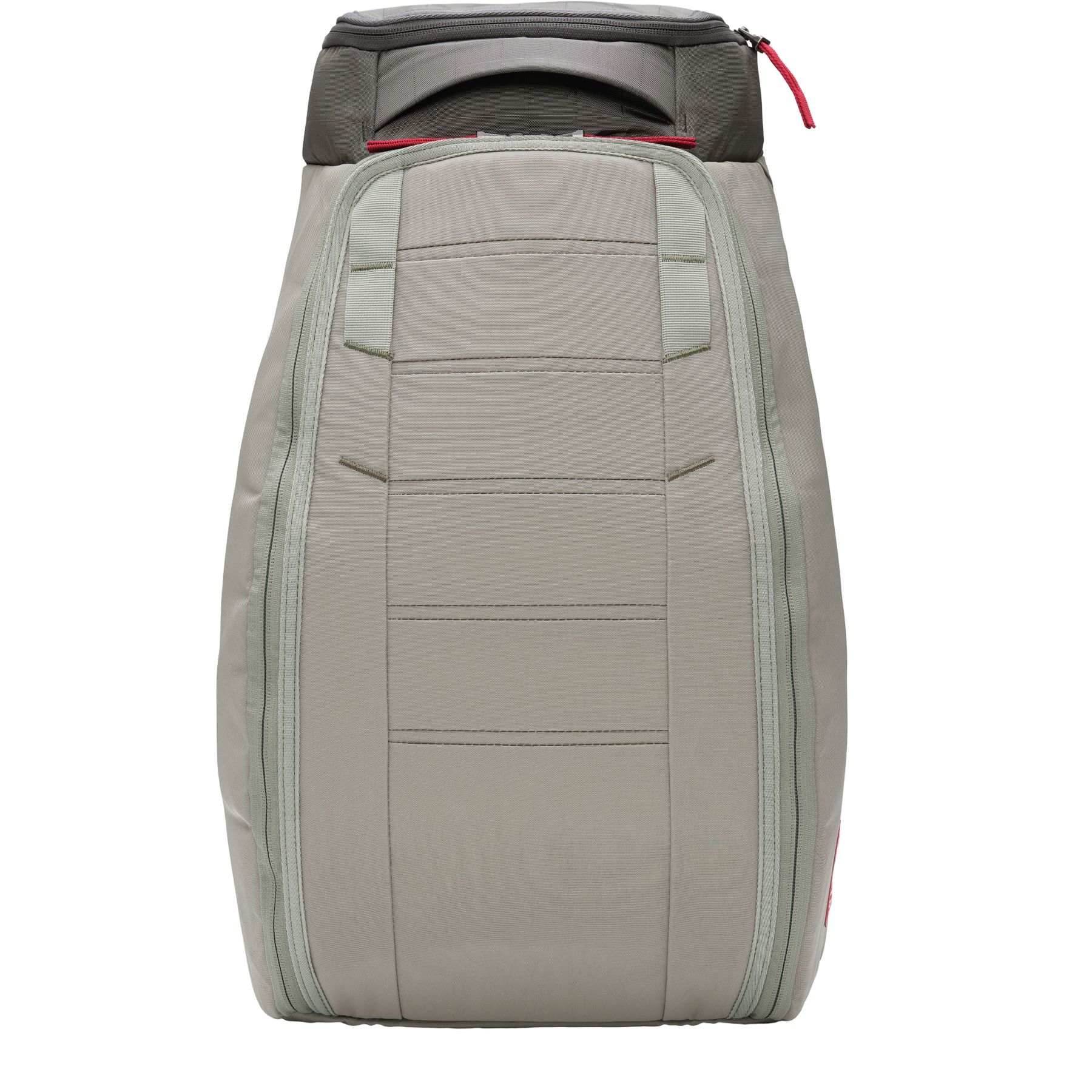 Hugger Backpack 30l Basil Green Grøn Unisex 30L