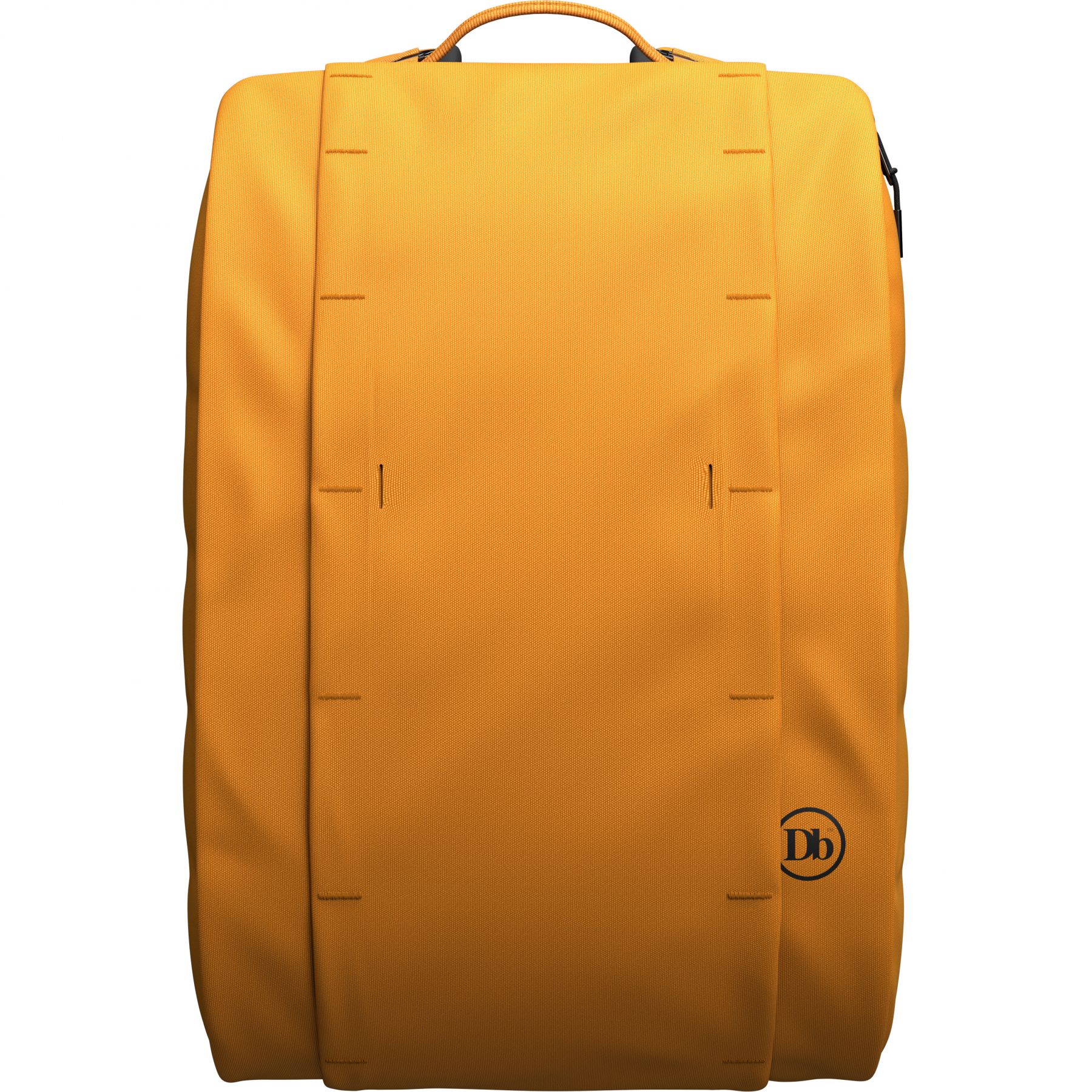 Hugger Base 15L Rygsæk i Birchwood Brown – Fantastisk Tilbud!