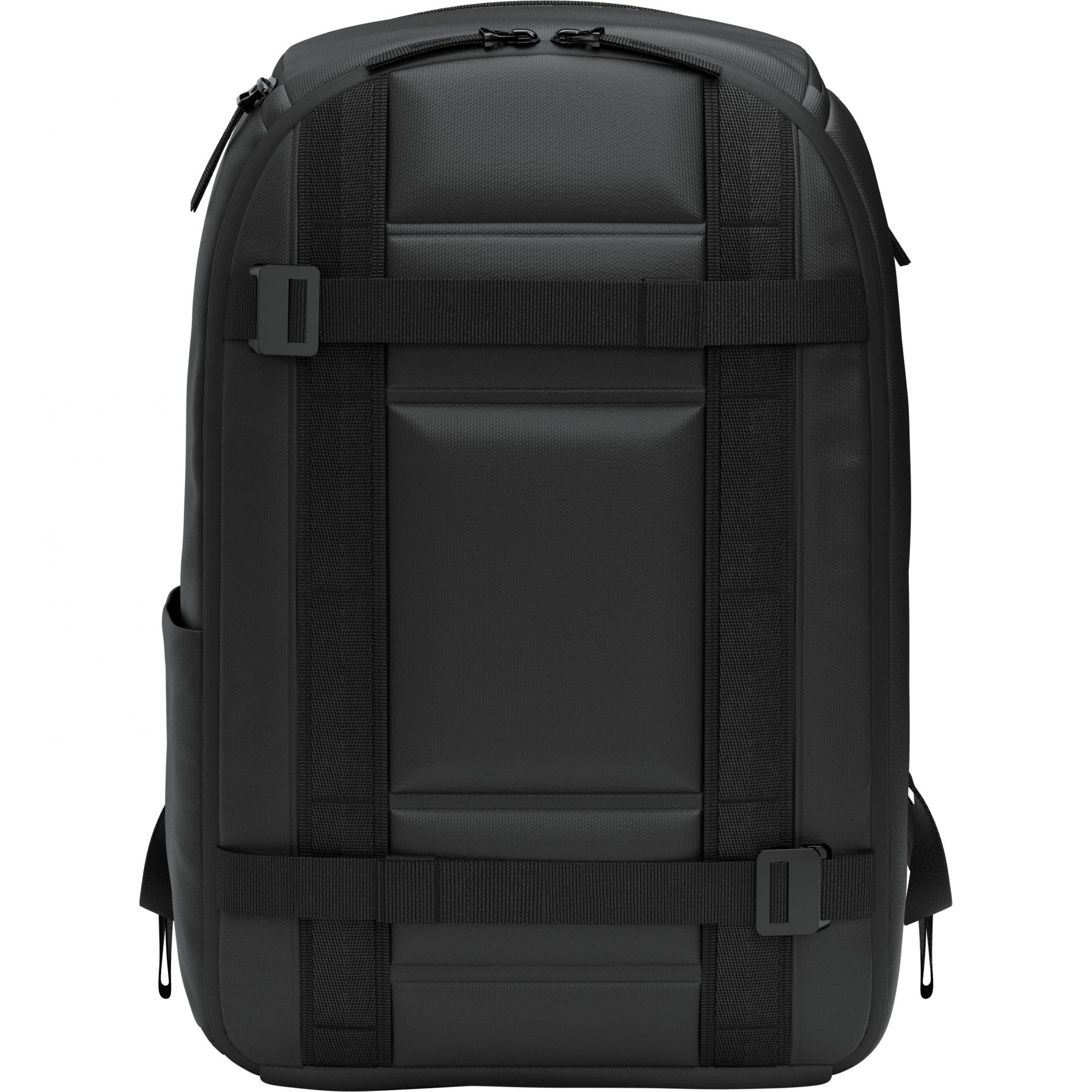 Ramverk 21l Rygsæk Black Out Sort Unisex 21L