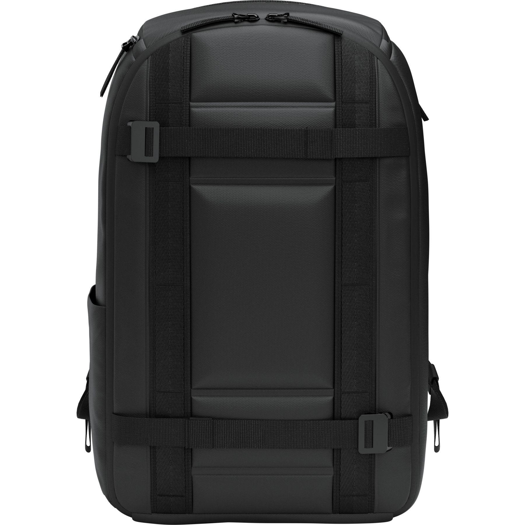 Ramverk 26l Rygsæk Black Out Sort Unisex 26L