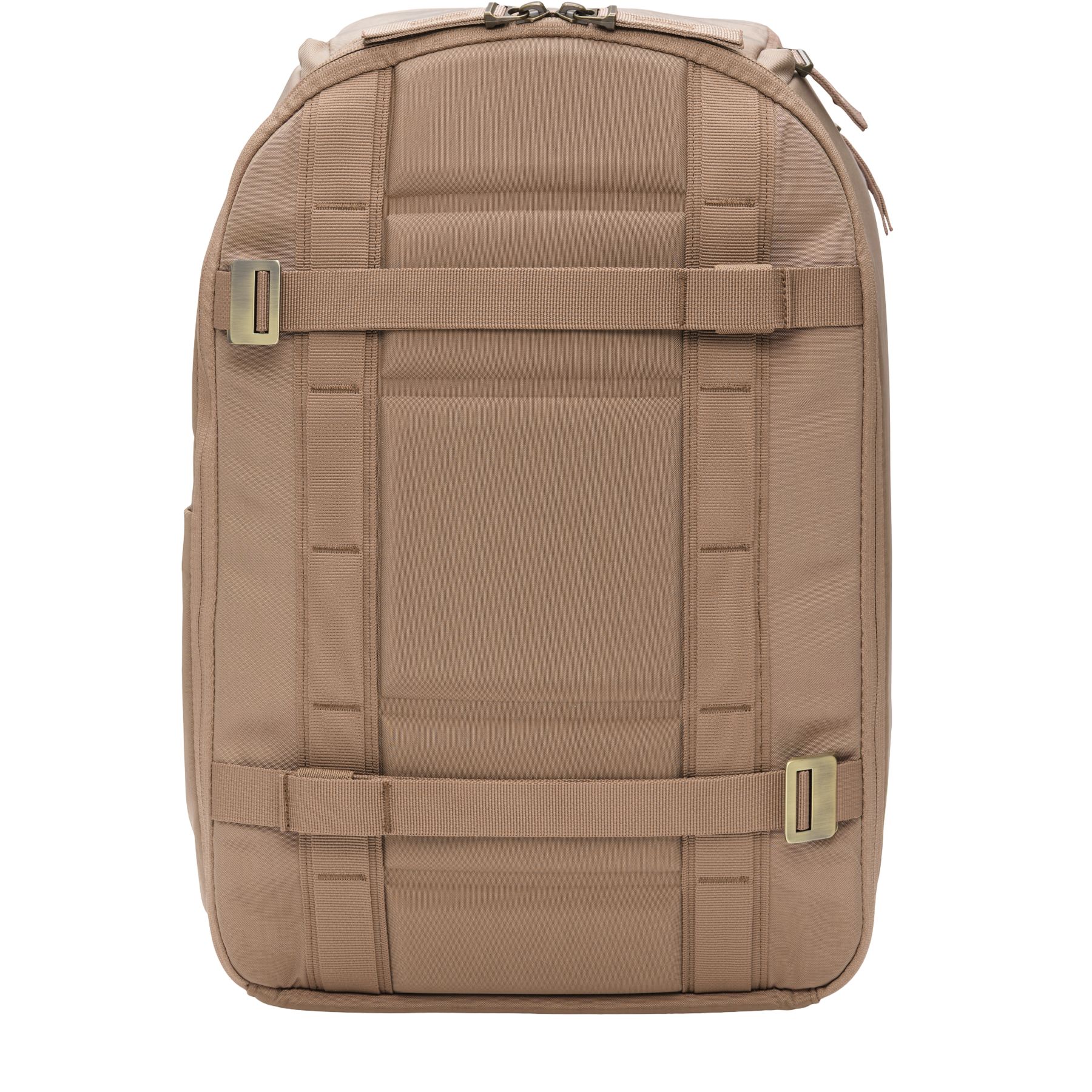 Ramverk Backpack 21l Affogato Brown Affogato Brown Unisex 21L