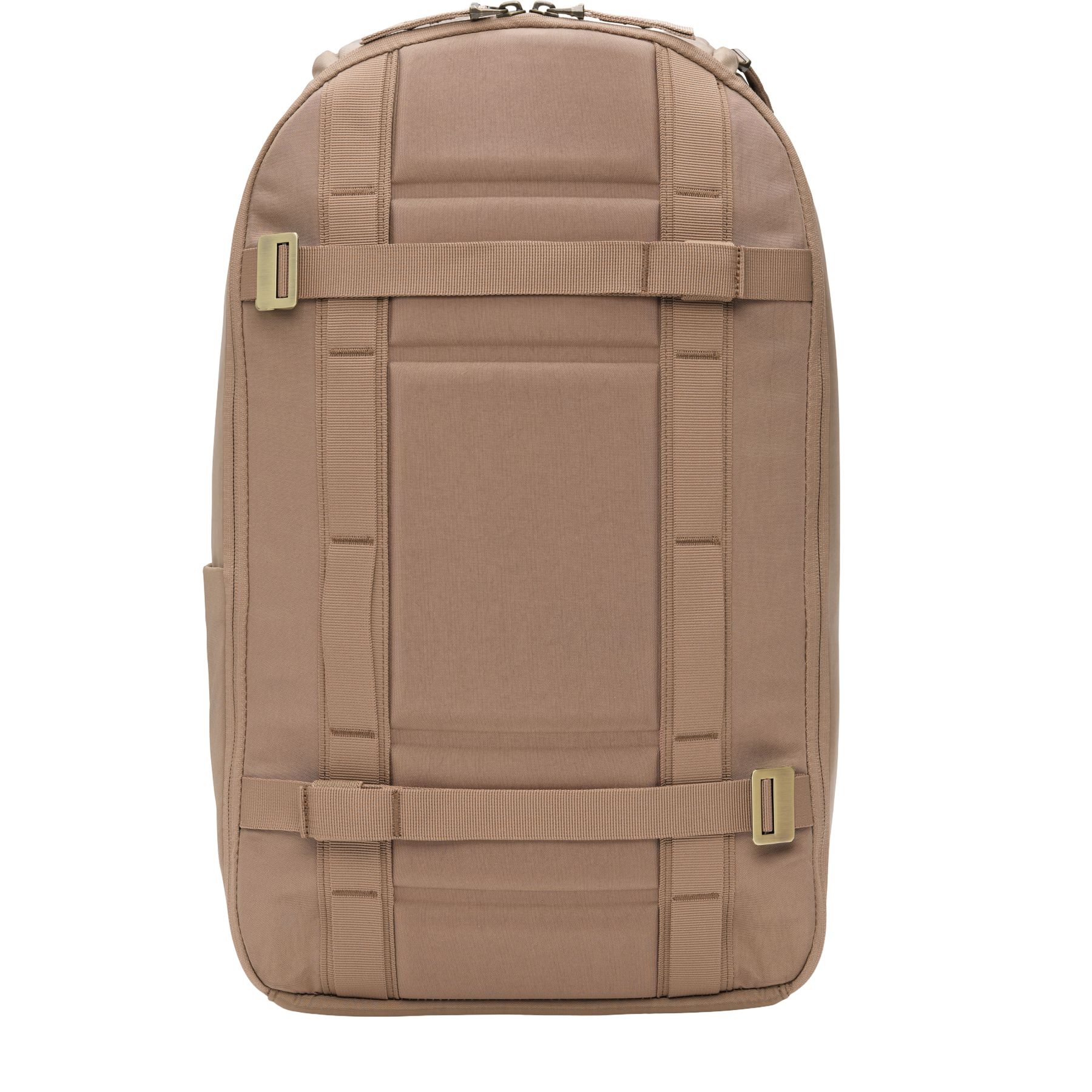 Ramverk Backpack 26l Affogato Brown Affogato Brown Unisex 26L