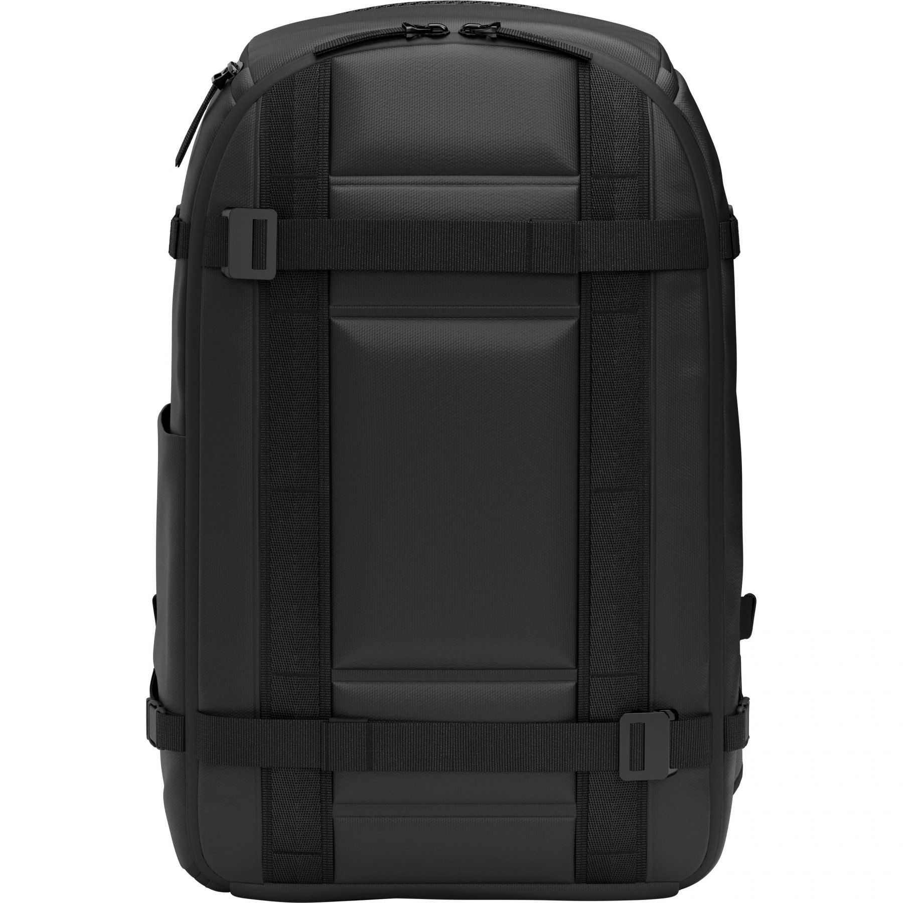 Ramverk Pro 26l Rygsæk Black Out Sort Unisex 26L