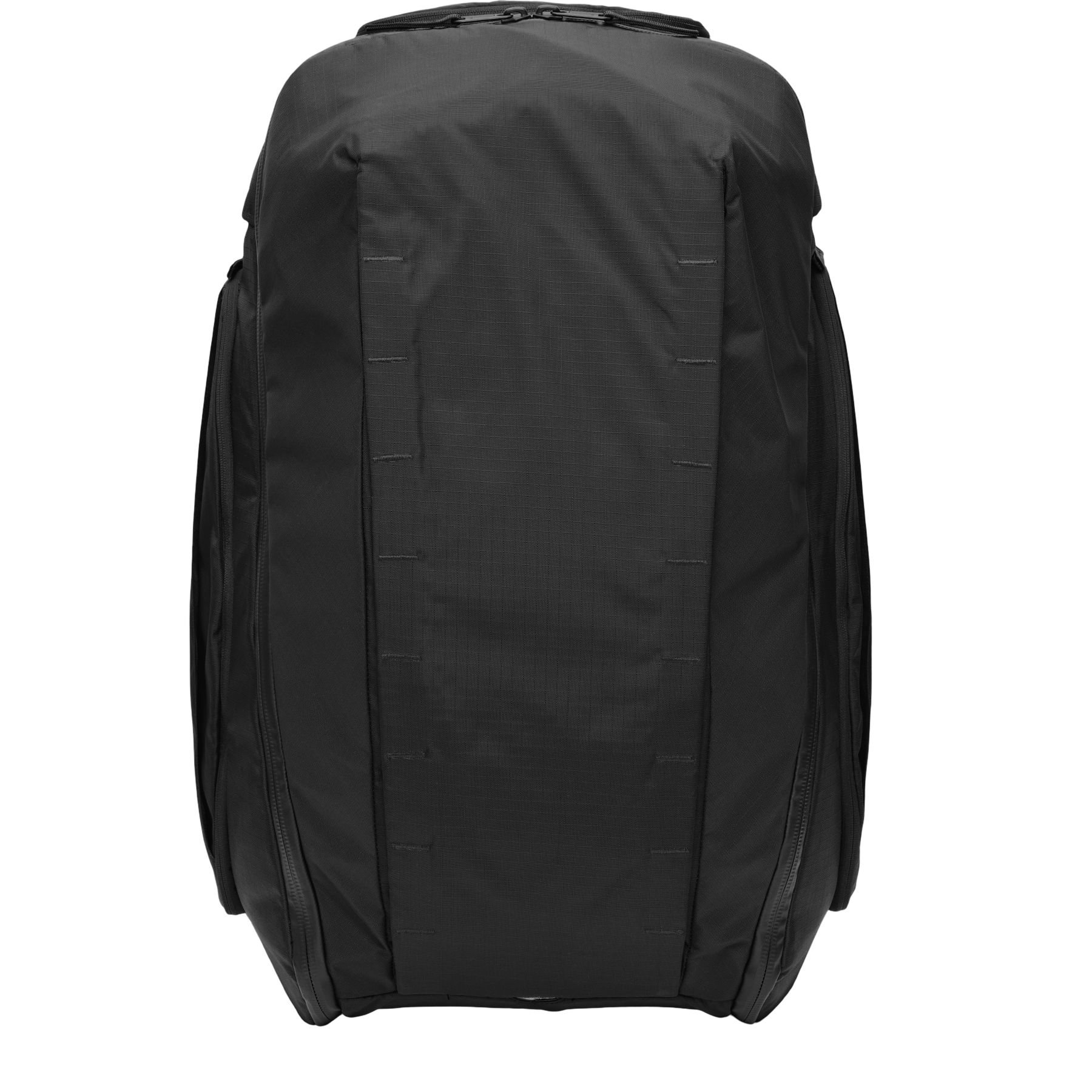 Snow Pro Racing Backpack 80l Black Out Sort Unisex 80L