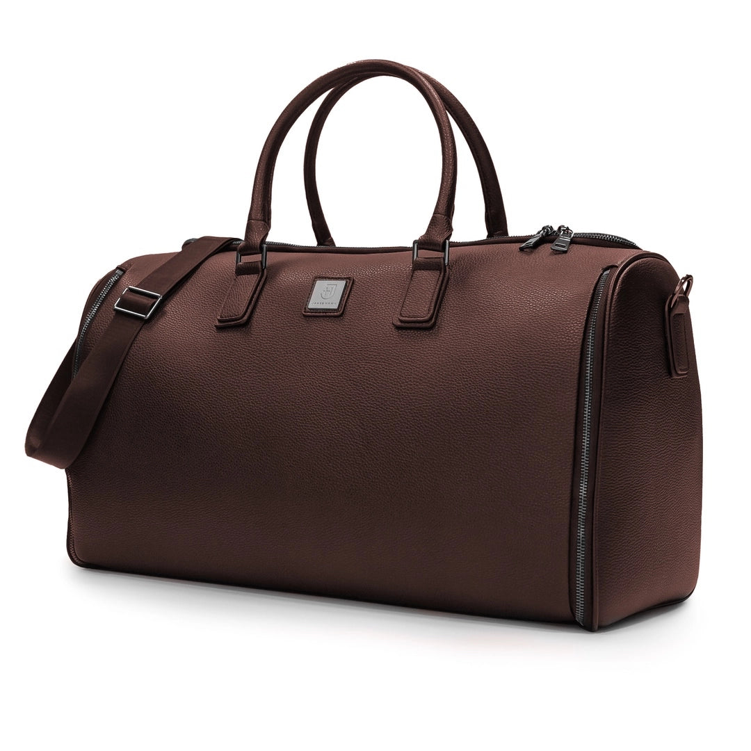Suitmate Weekendtaske James Hawk Brun