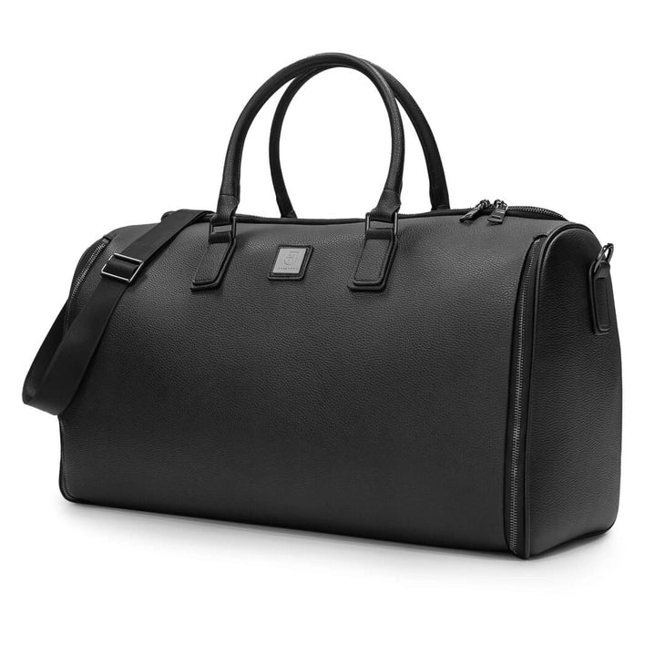 Suitmate Weekendtaske James Hawk Sort Sort