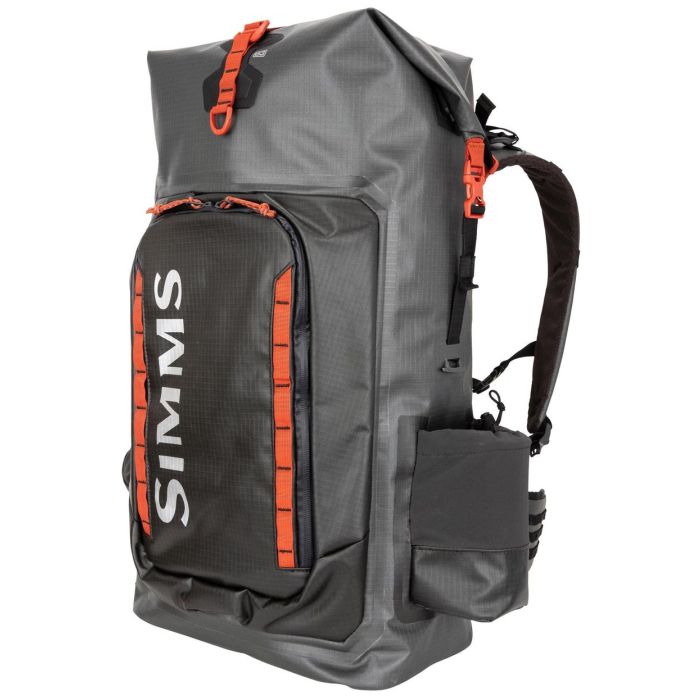 Simms Guide Backpack Anvil