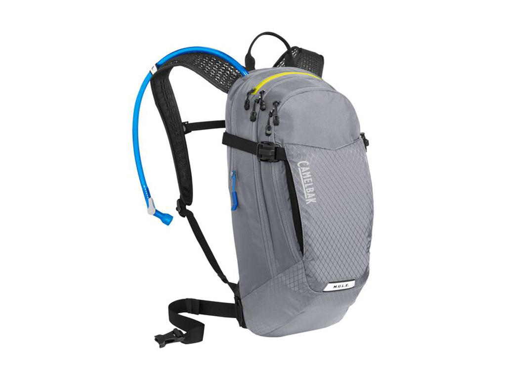 Ortlieb Velocity High Visibility Rygsæk Liter Gul Sort Sort  23