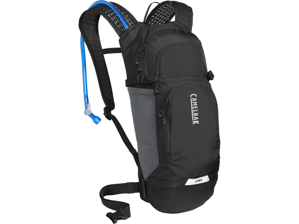 Camelbak Lobo Rygsæk Liter Liter Crux Reservoir Black Sort