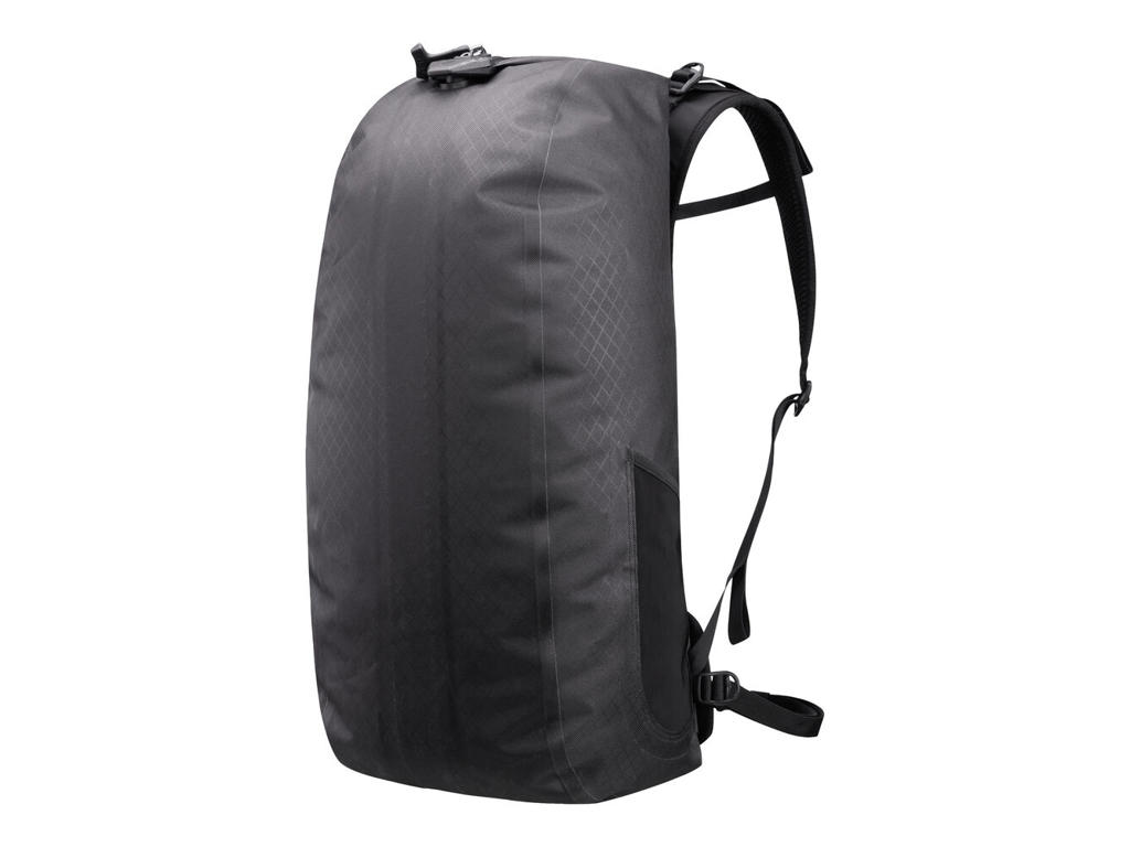 Ortlieb Metrosphere Atrack Limited Edition Sort Sort  34