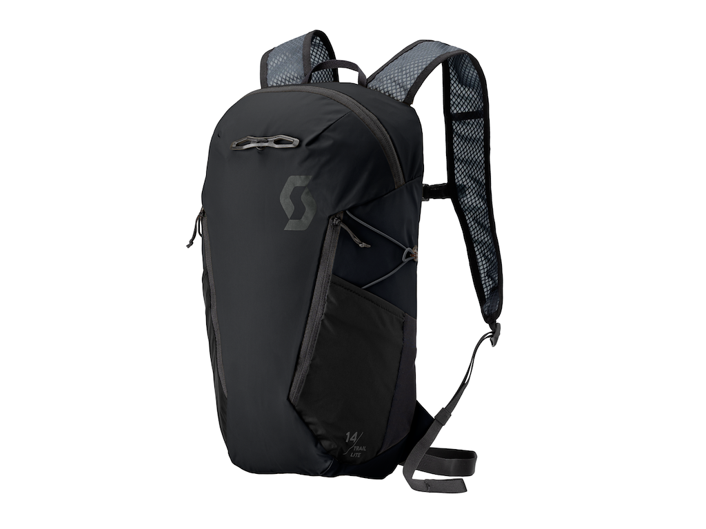 Scott Trail Lite Backpack Sort Sort