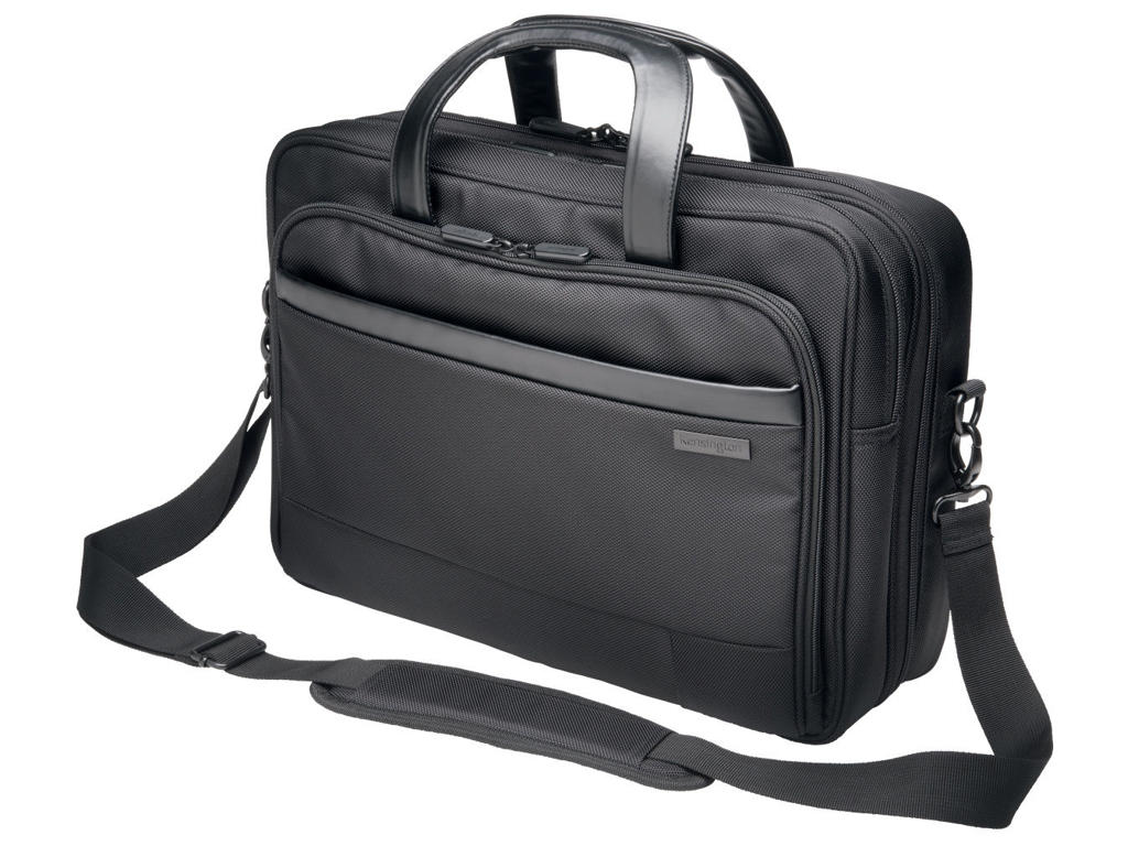 Computertaske Kensington Contour Business Ampquot Sort Sort