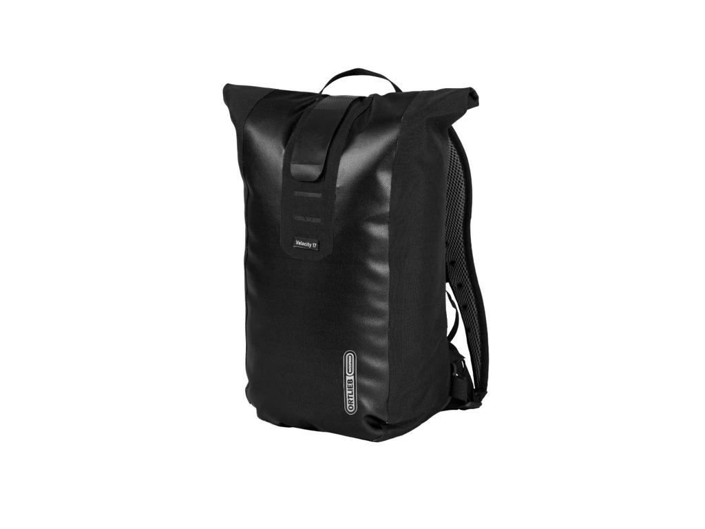 Ortlieb Velocity 2020 Rygsæk Liter Sort Sort