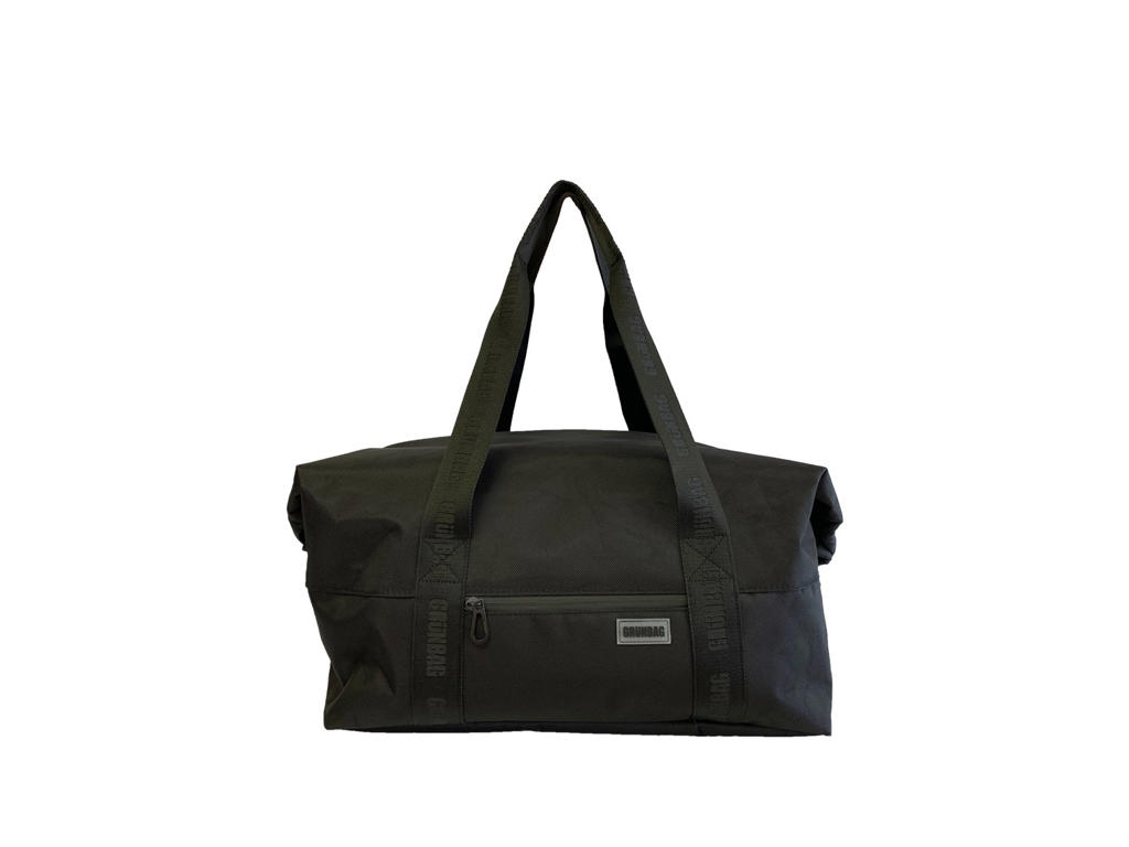 Grnbag Travel Rygsæk Liter Sort Sort