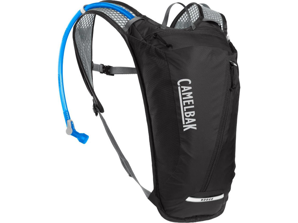 Camelbak Rogue Light Rygsæk Med Vandreservoir Sort Sort