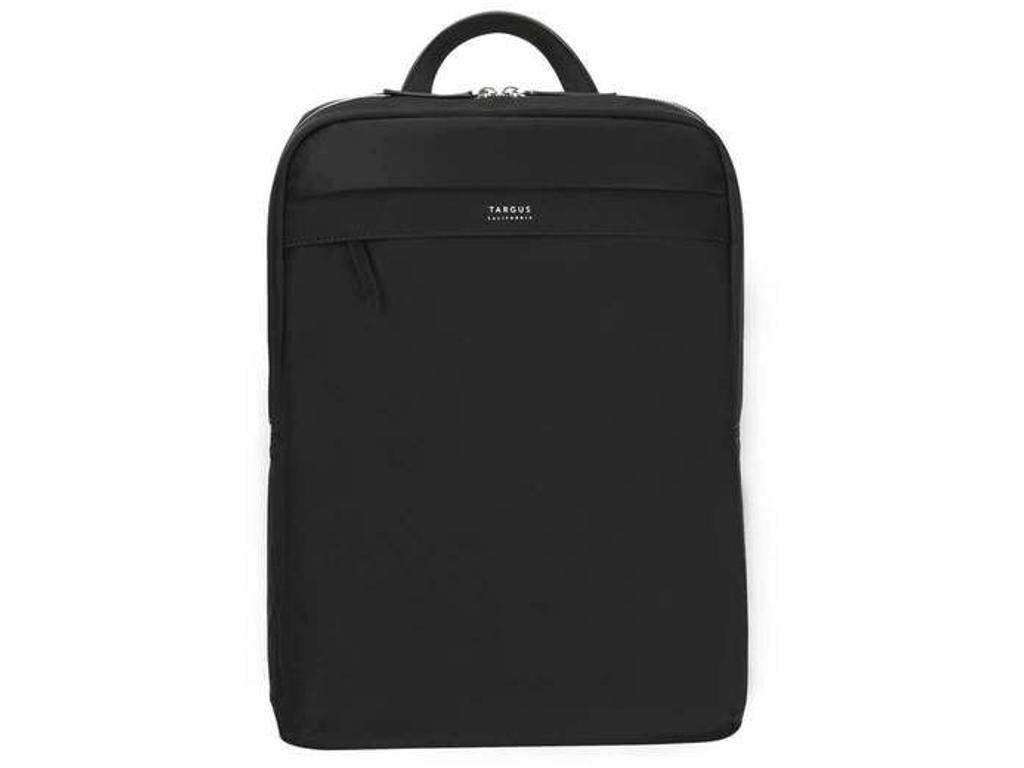 Targus Backpack Waterproof Sort  12 Cifre