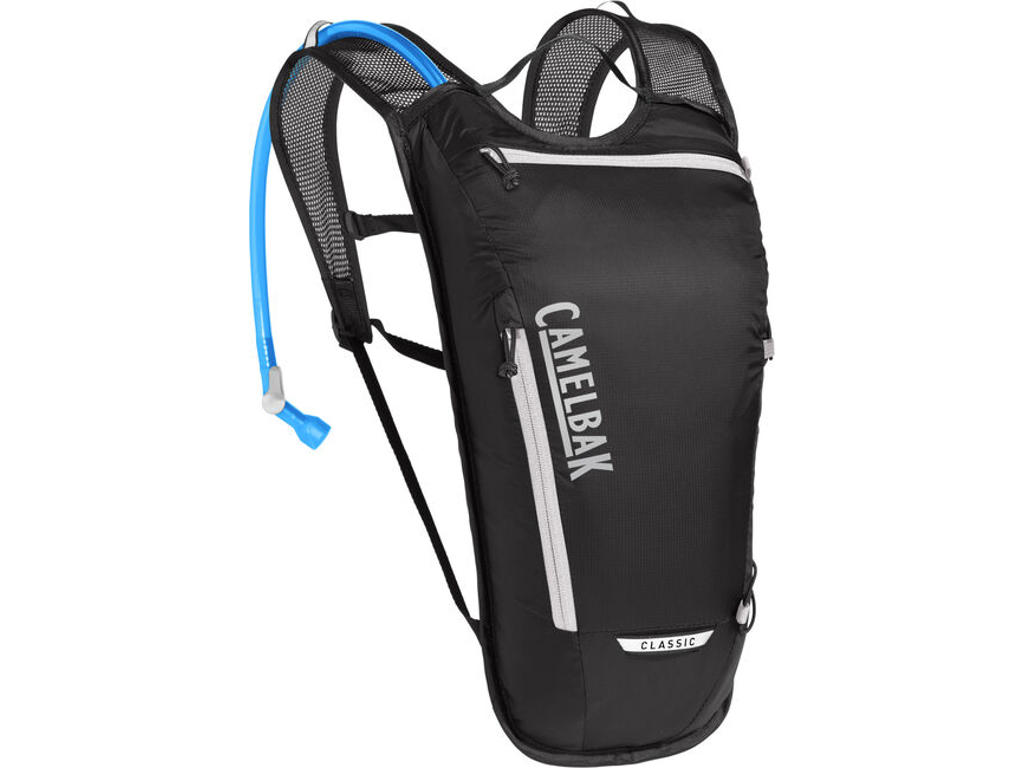 Camelbak Classic Light Rygsæk Med Vandreservior Black Sort