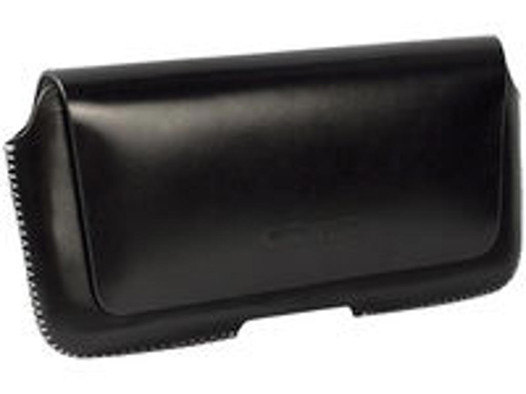Taske Til Mobiltelefon Hector Sort Sort  4xl