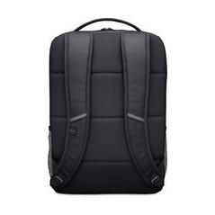 Dell Ecoloop Essential Rygsæk Til Notebook Polyester 100 Genbrugt Plastik Sort Sort
