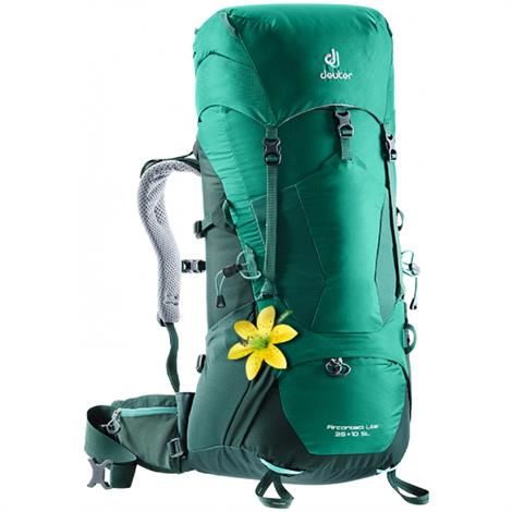 Deuter Aircontact Lite - Letvægts rygsæk til outdoor brug