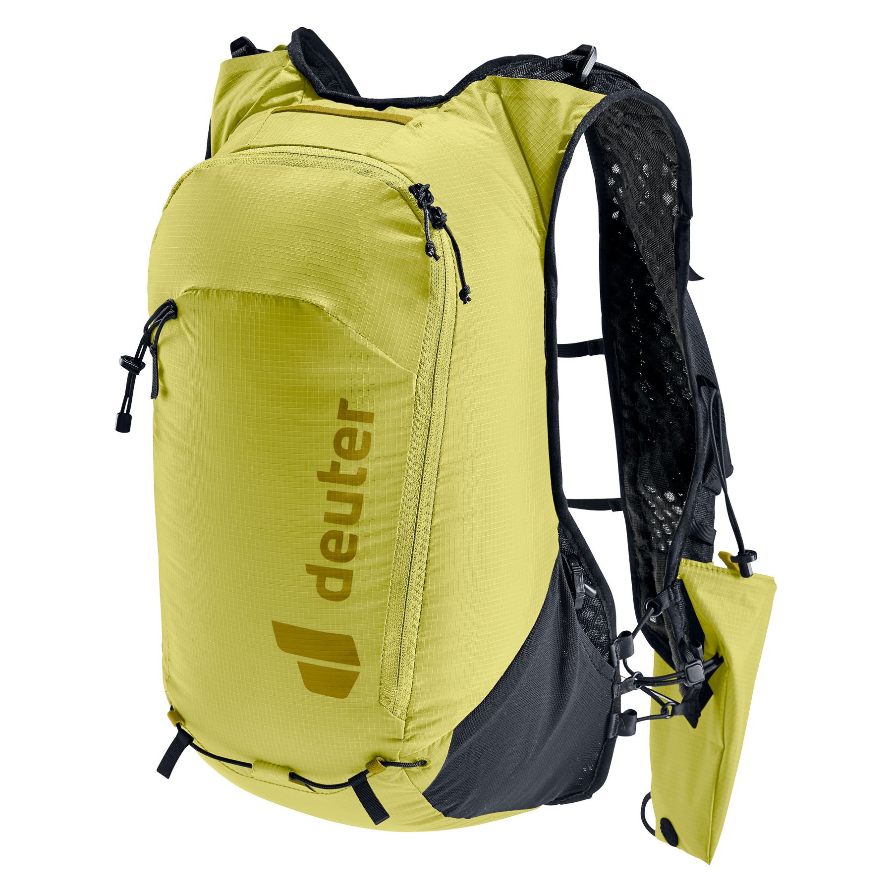 Deuter Ascender Løberygsæk Alu Alu Unisex 7L