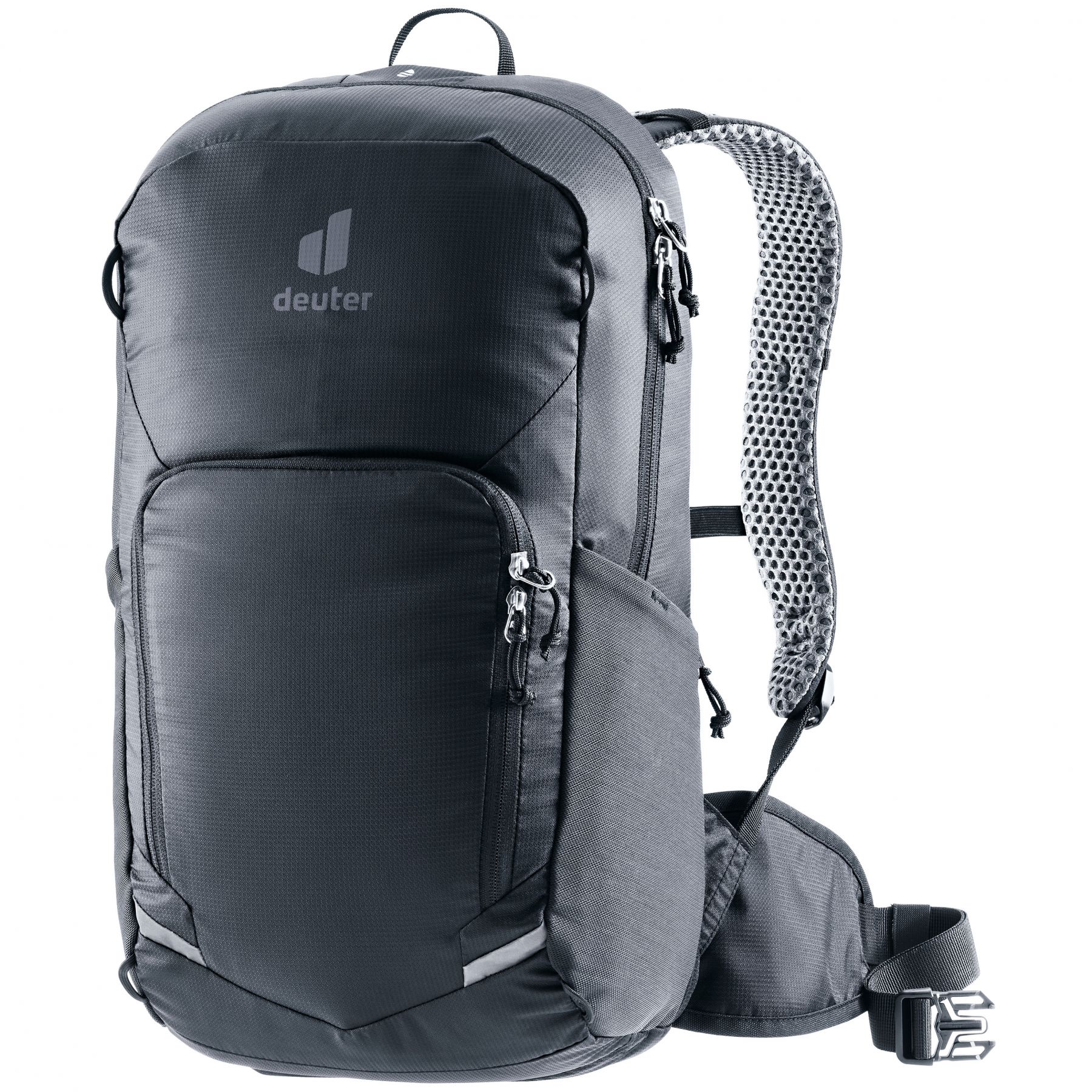 Deuter Bike Rygsæk Sort Sort Unisex 20