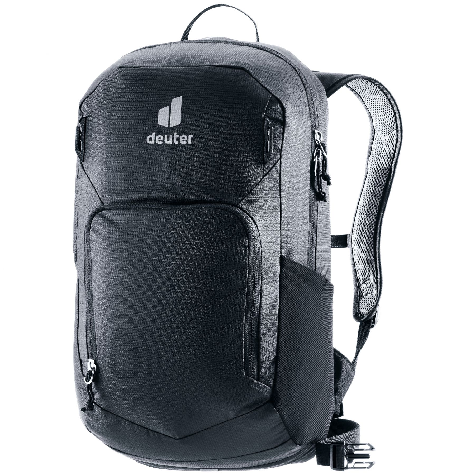 Deuter Bike Lite Rygsæk Sort Sort Unisex 16L