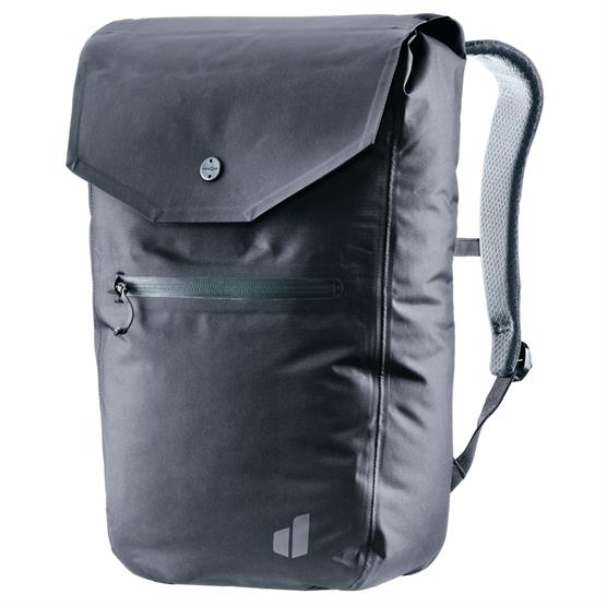 Deuter Drout Black Sort  20