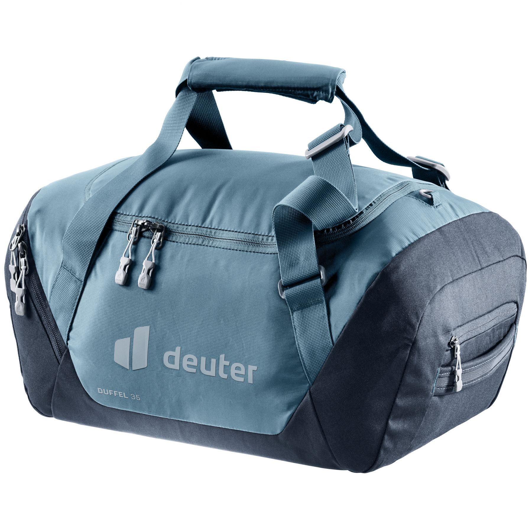 Deuter Duffel Blå Atlantic-ink Unisex 70L