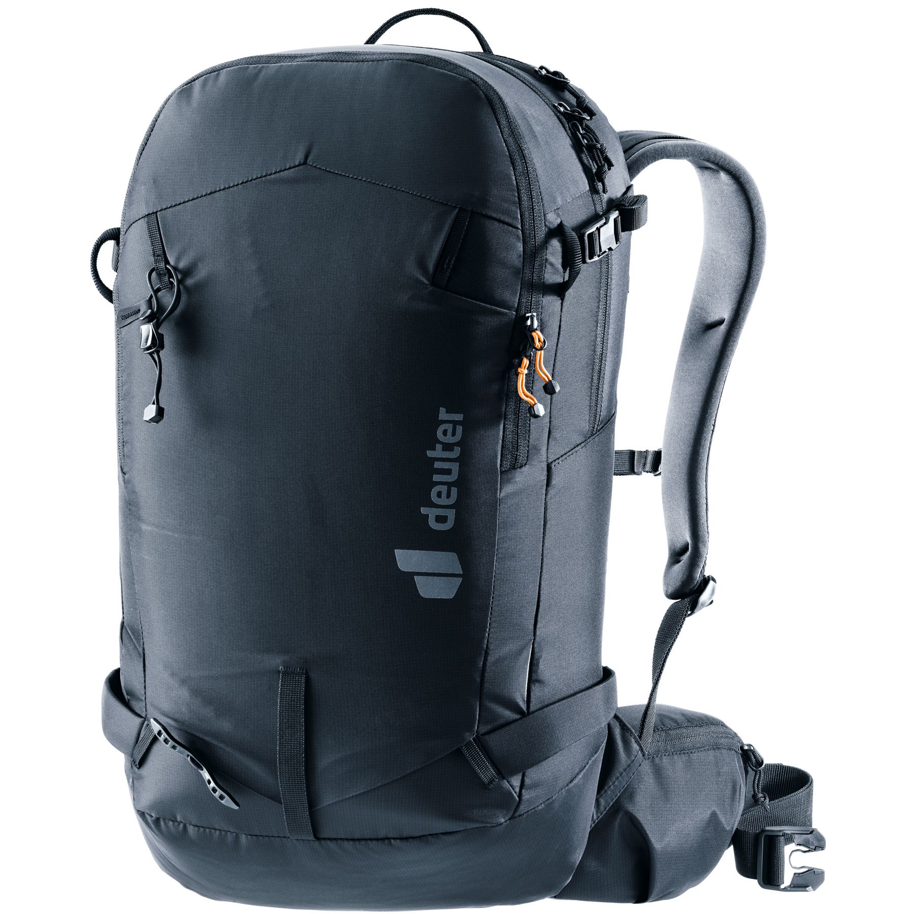 Deuter Freerider Savanna Savanna-nori Unisex 30