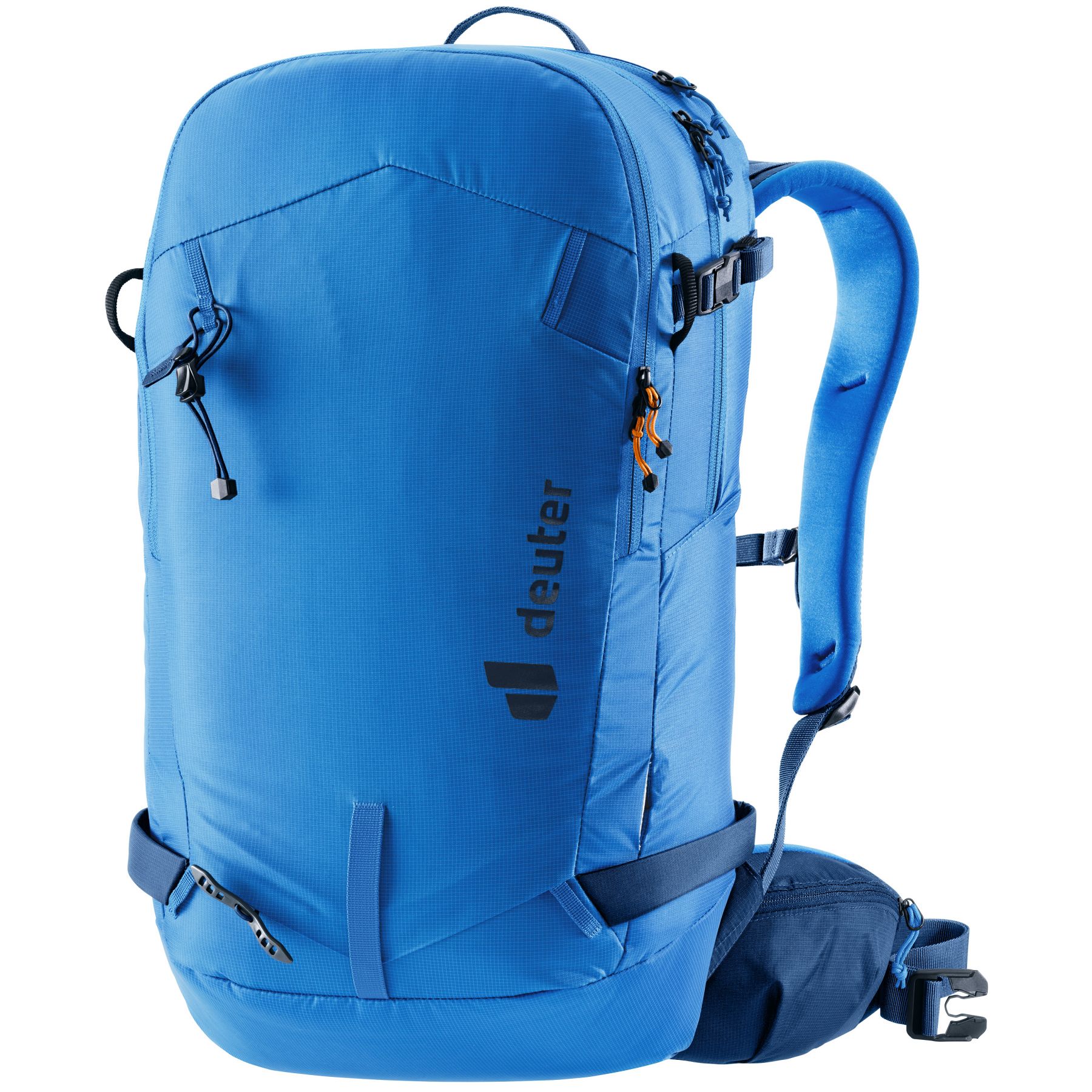 Deuter Freerider Sort Sort Unisex 30