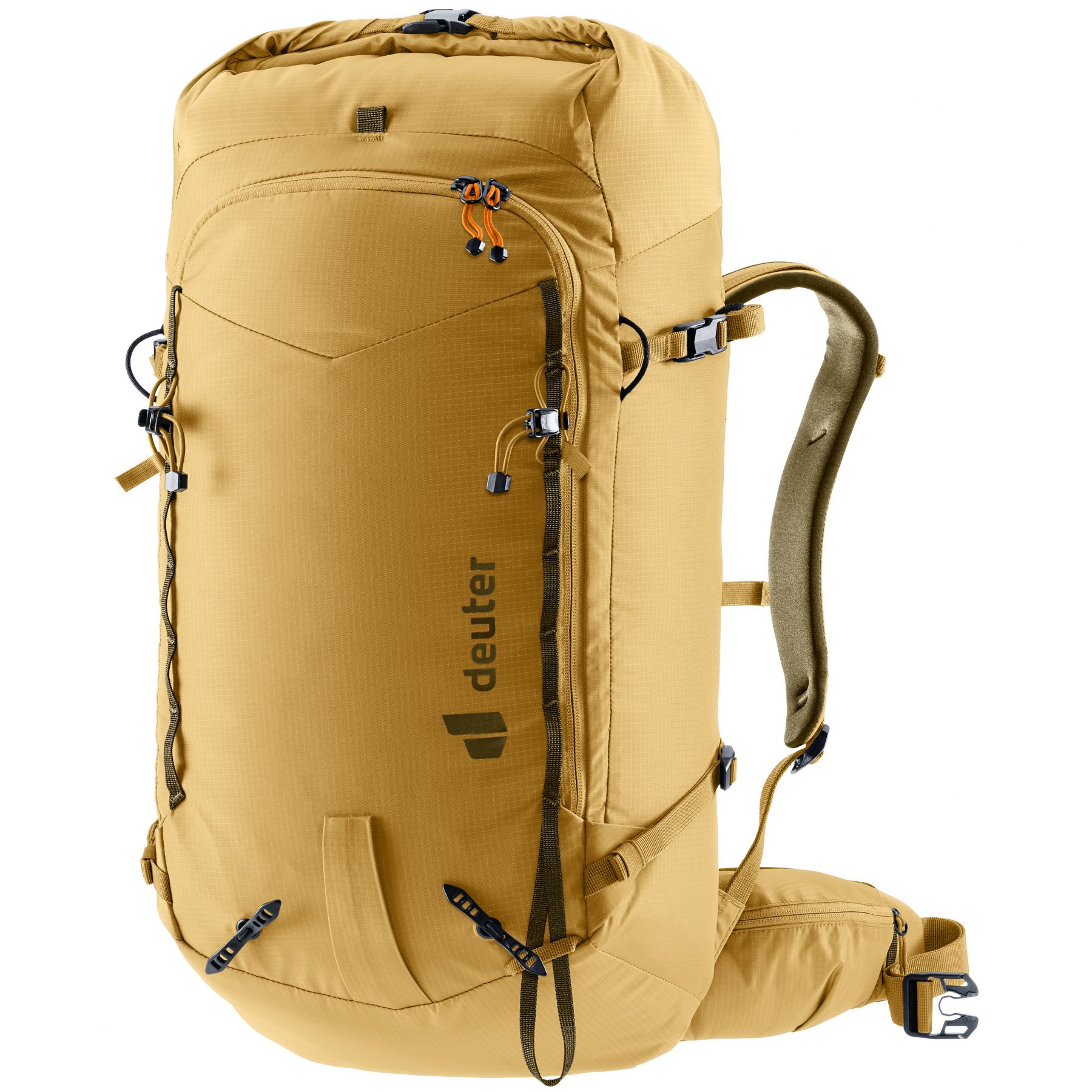 Deuter Freescape Lite Sort Sort Unisex 24