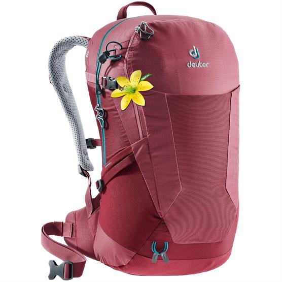 Deuter Futura 34 Rygsæk – Fantastisk tilbud til eventyr!