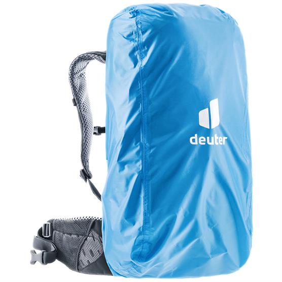 Deuter Regnslag til Rygsæk – Optimal Beskyttelse mod Regn!