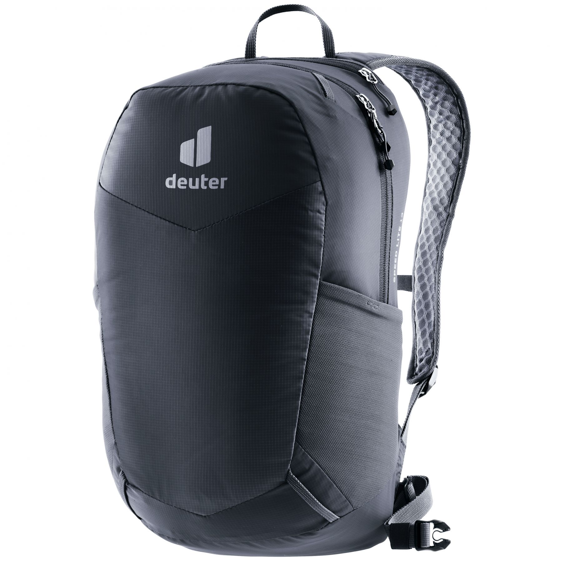 Deuter Speed Lite Rygsæk Sort Sort Unisex 21