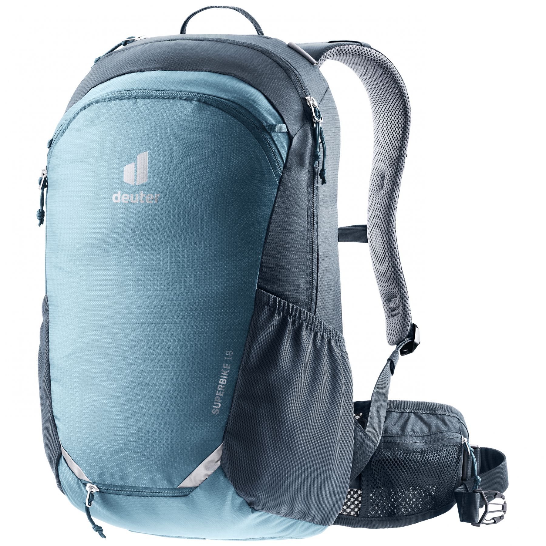 Deuter Superbike Rygsæk Blå Atlantic-ink Unisex 18L