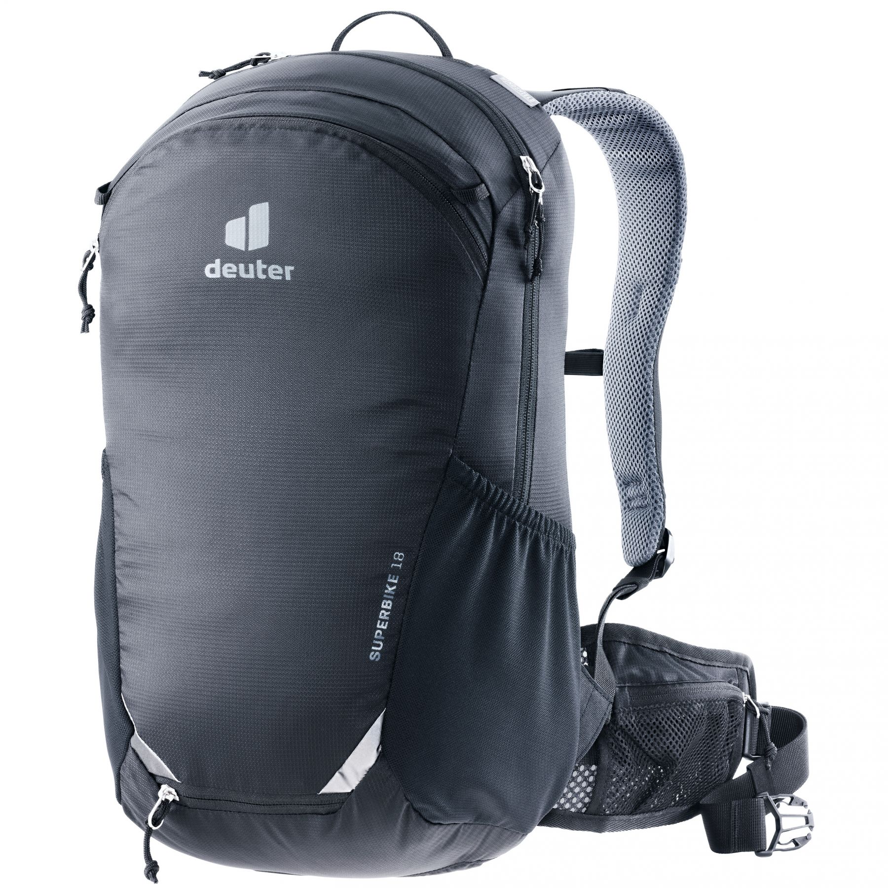 Deuter Superbike Rygsæk Sort Sort Unisex 18L