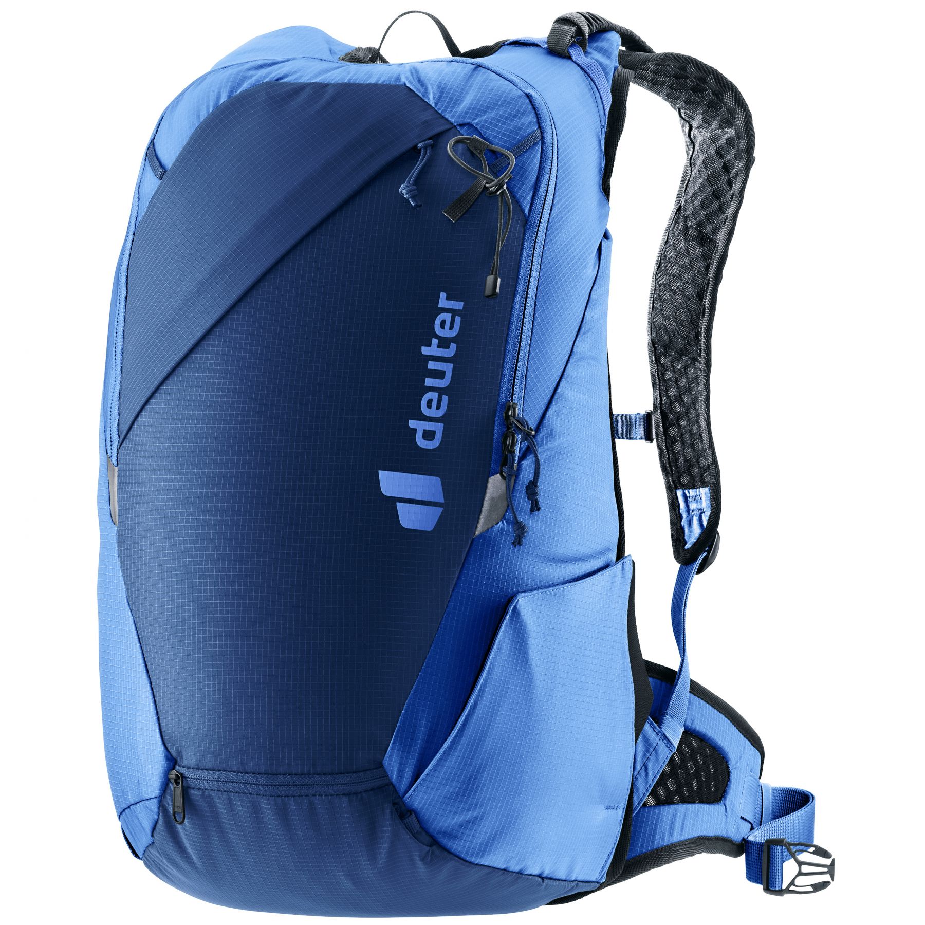 Deuter Updays Rygsæk Sort Sort Unisex 26