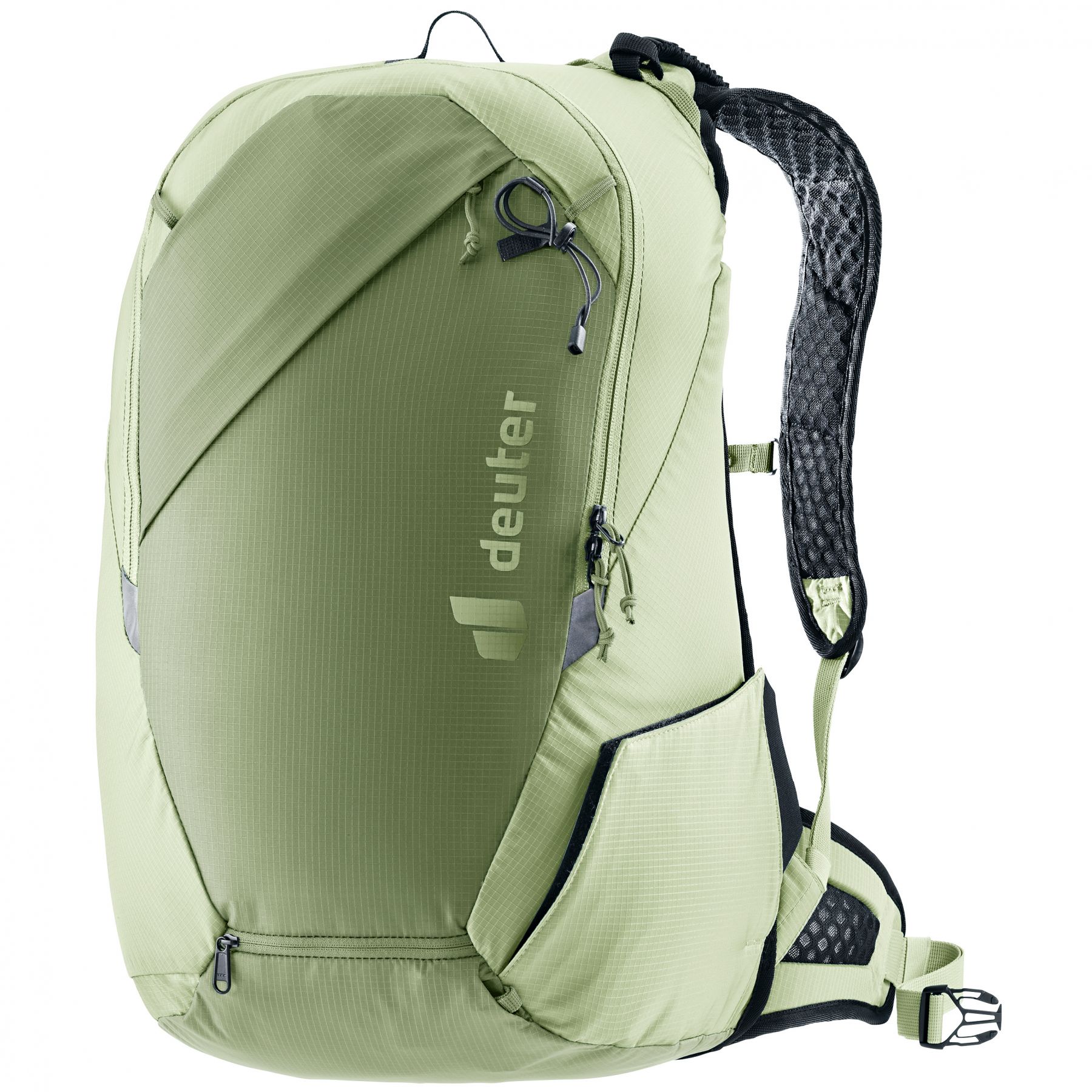 Deuter Updays Rygsæk Dame Sort Sort Female 24