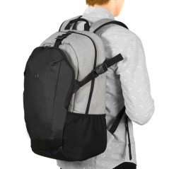 Dicota Backpack Rygsæk 300d Polyester Grå