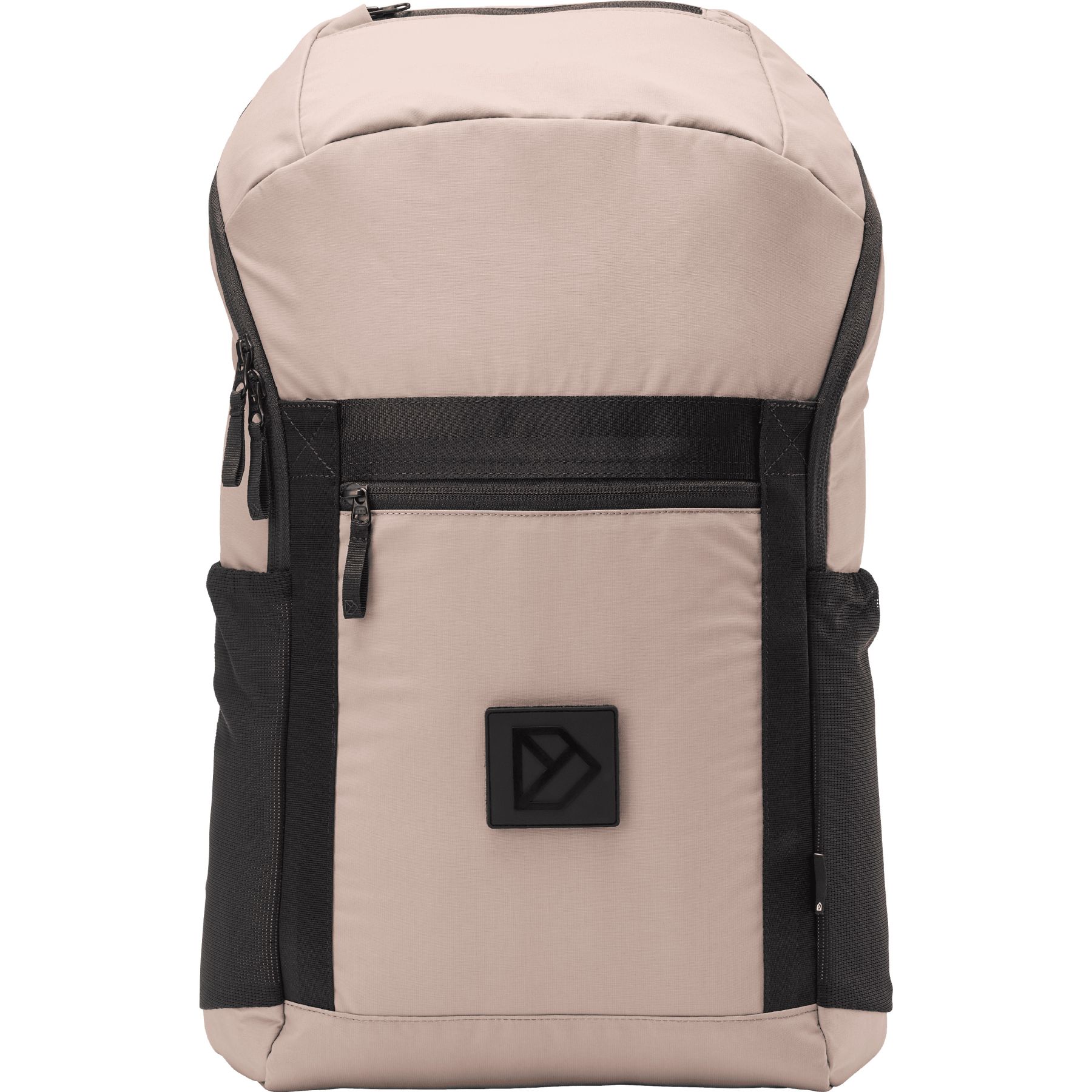 Didriksons Ramsvik Rygsæk Ash Brown Ash Brown Female Onesize