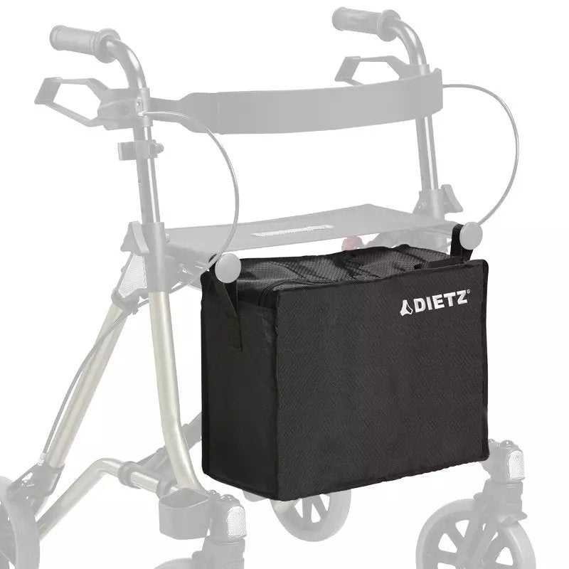 Taske Til Dietz Taima Rollator